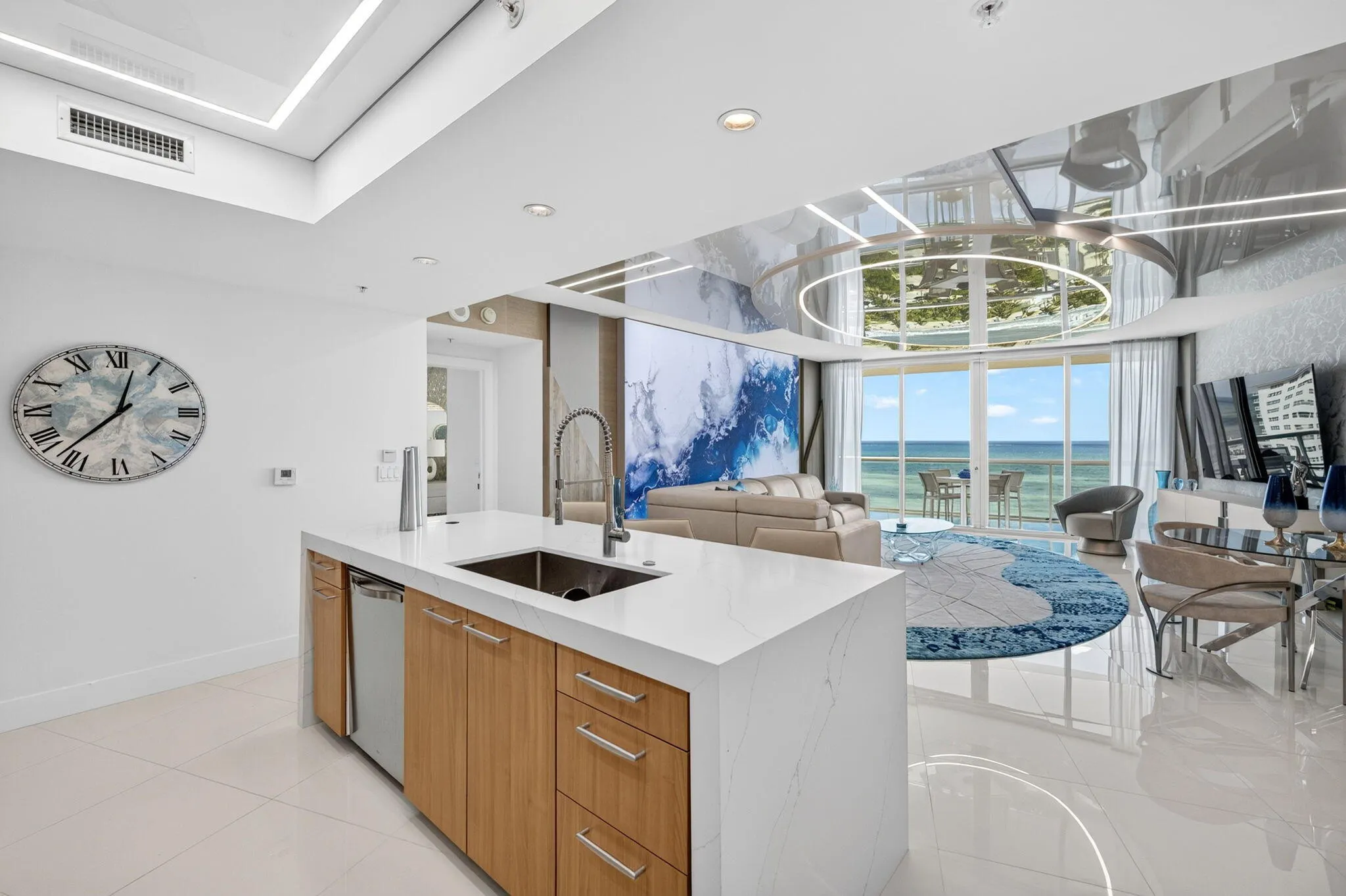 1 N Ocean Boulevard #1602