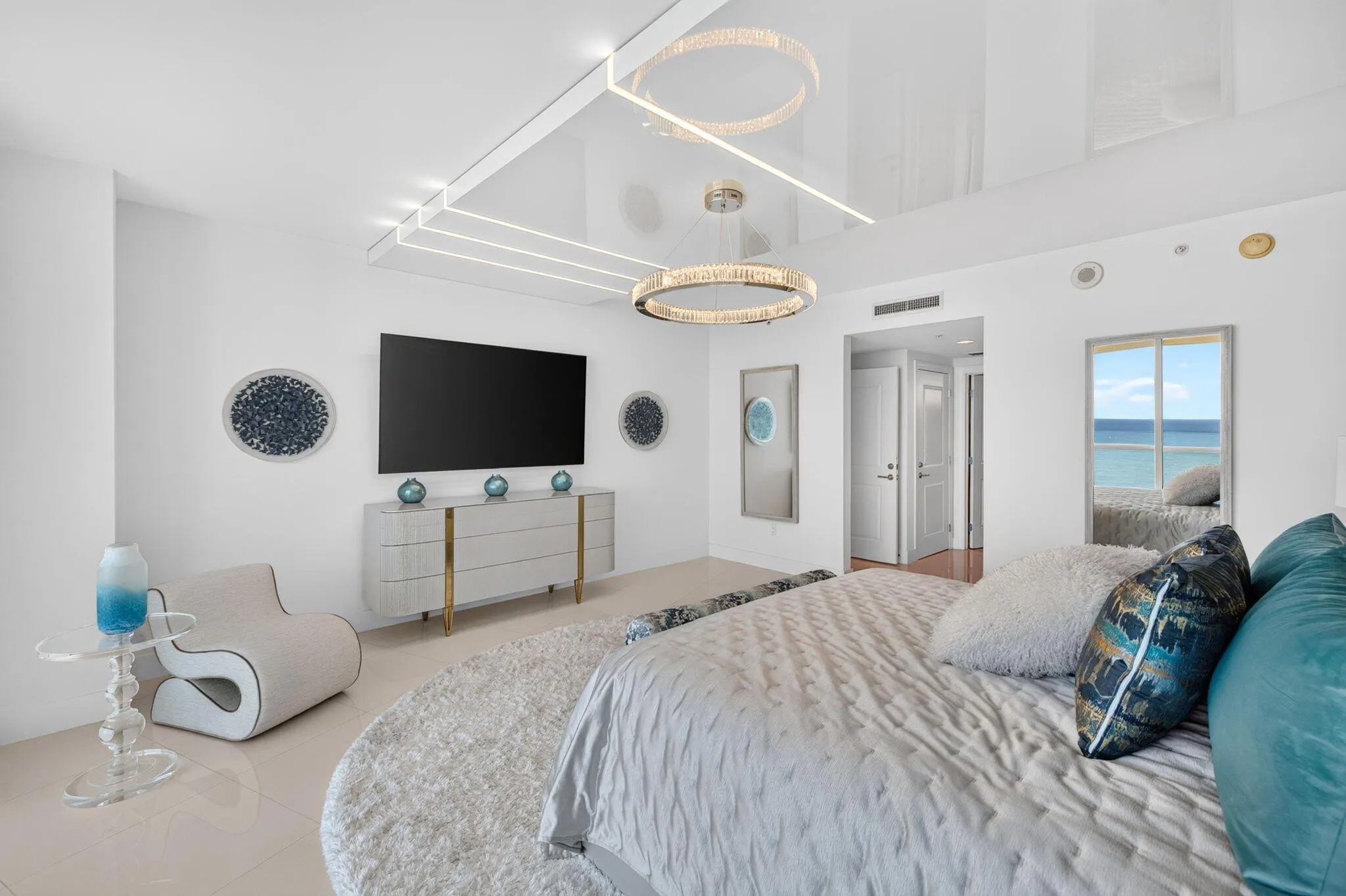 1 N Ocean Boulevard #1602