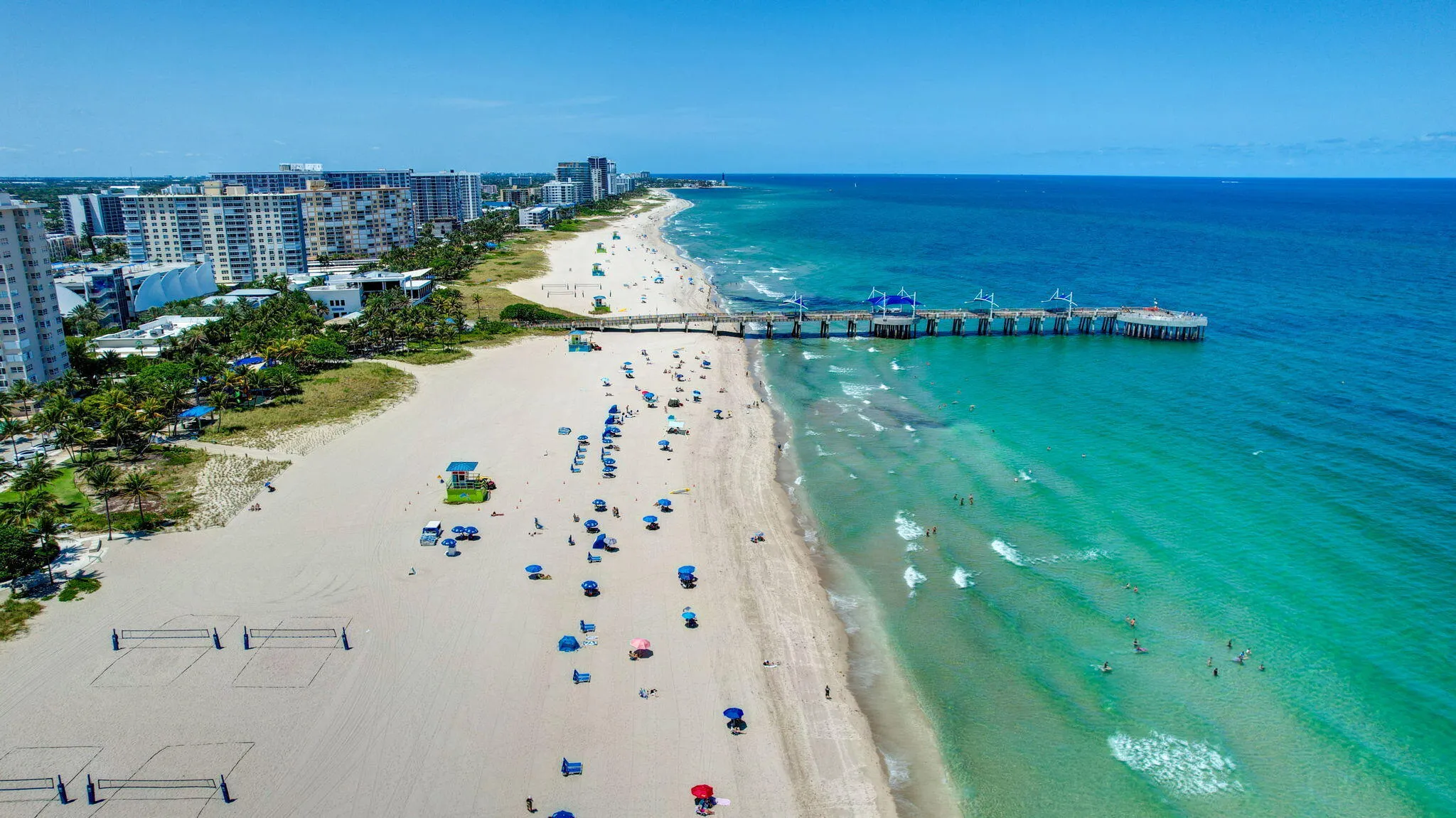 1 N Ocean Boulevard #1602