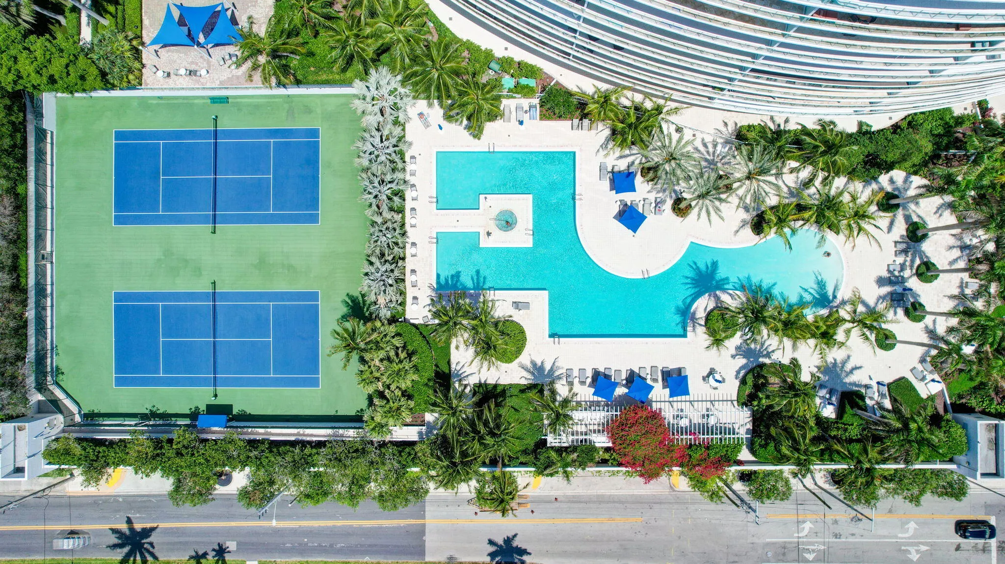 1 N Ocean Boulevard #1602