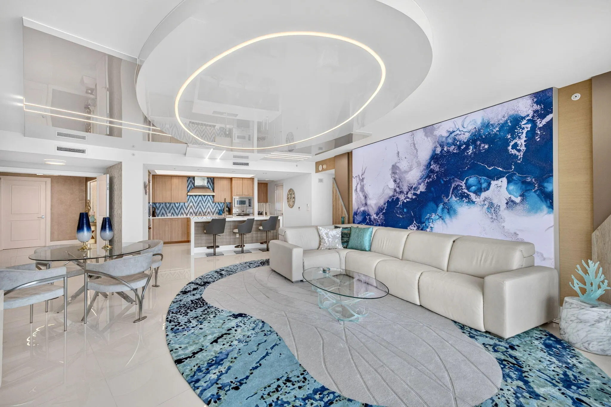 1 N Ocean Boulevard #1602