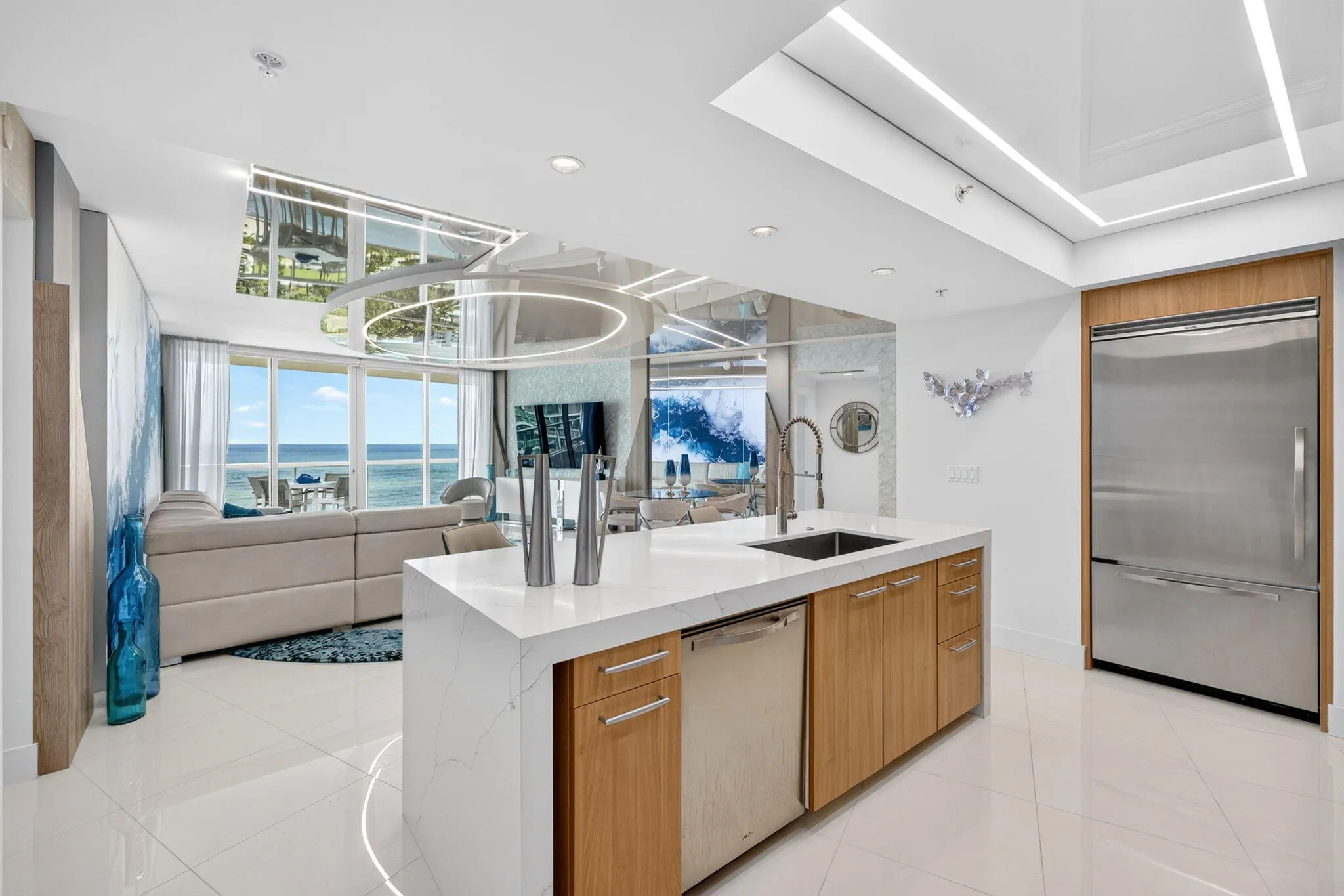 1 N Ocean Boulevard #1602