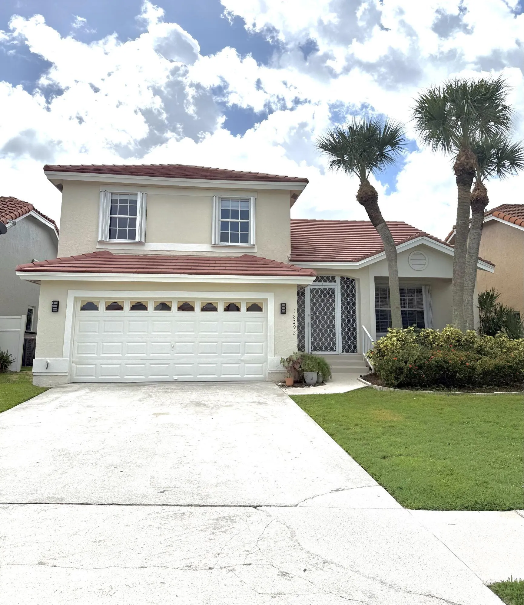 18292 Clear Brook Circle