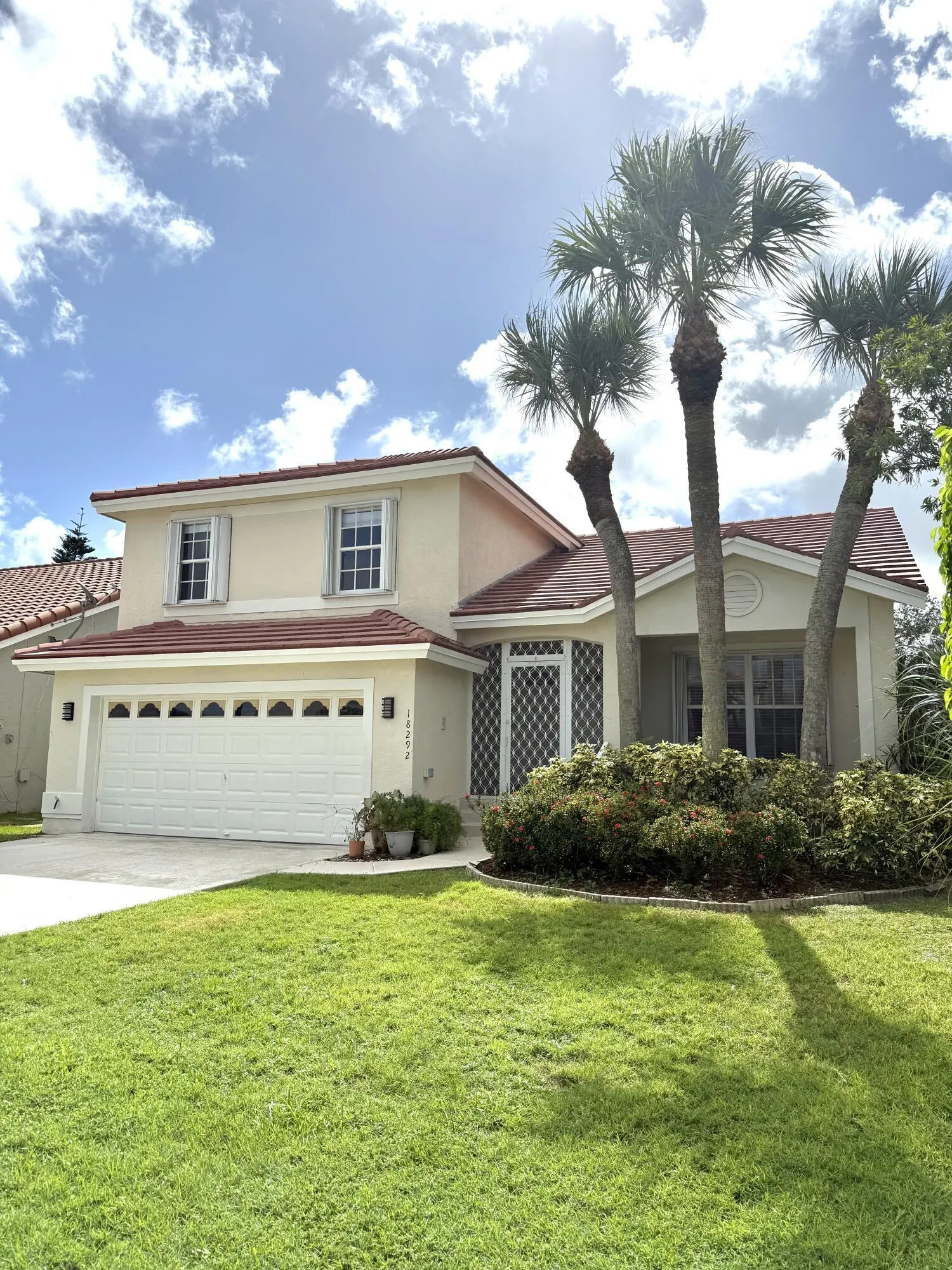 18292 Clear Brook Circle