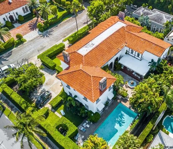 80 Middle Road