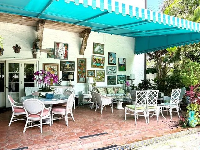 80 Middle Road