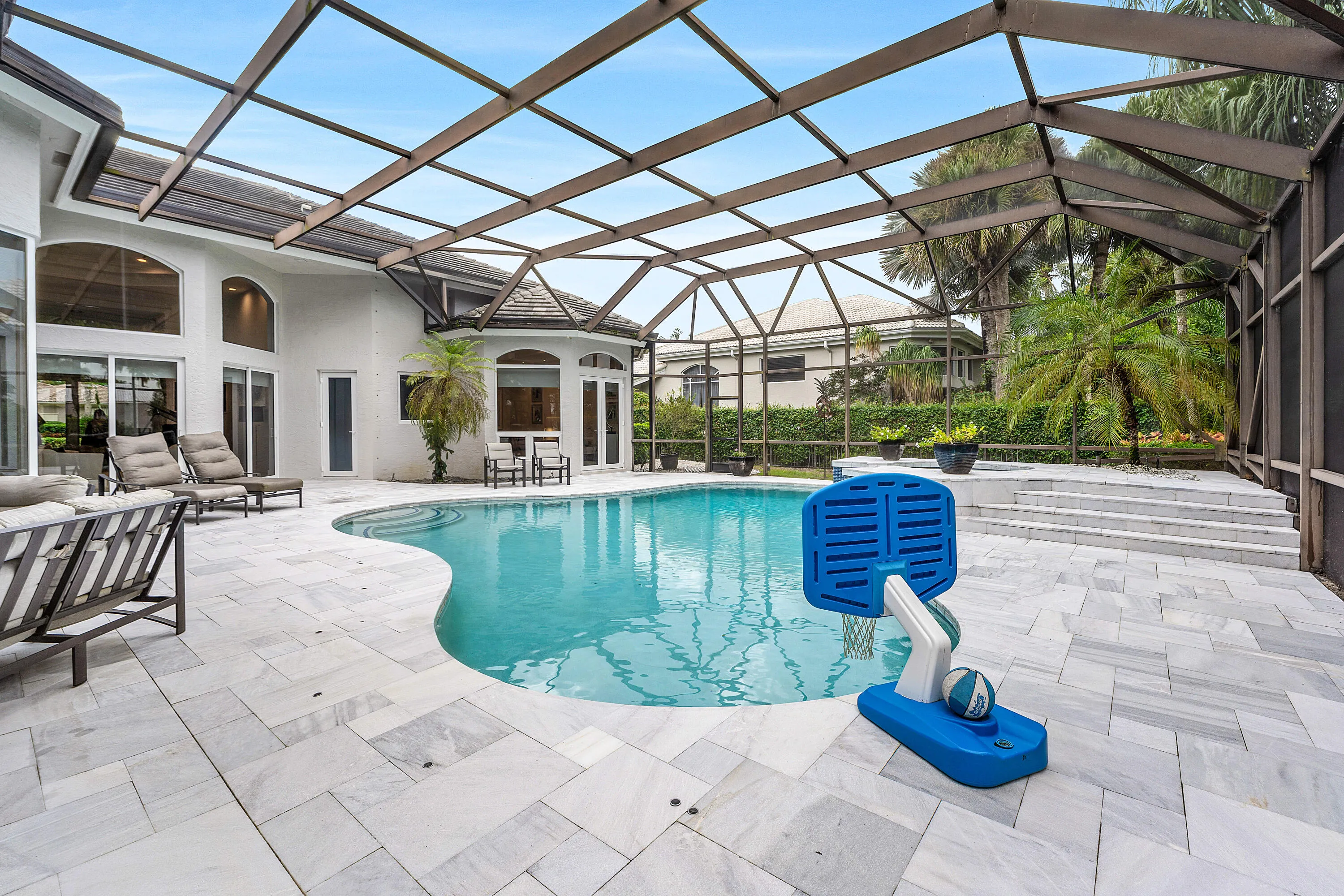 58 SAINT GEORGE Place