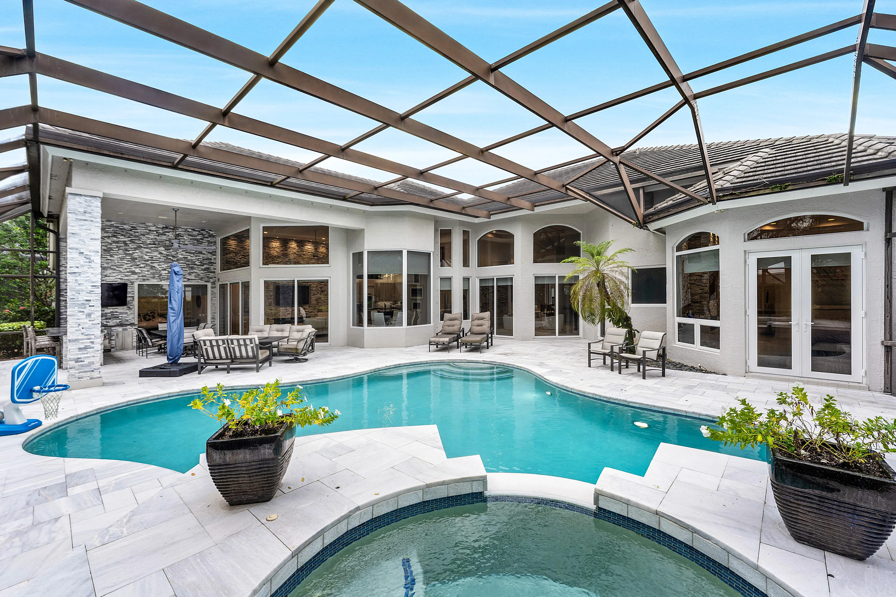 58 SAINT GEORGE Place