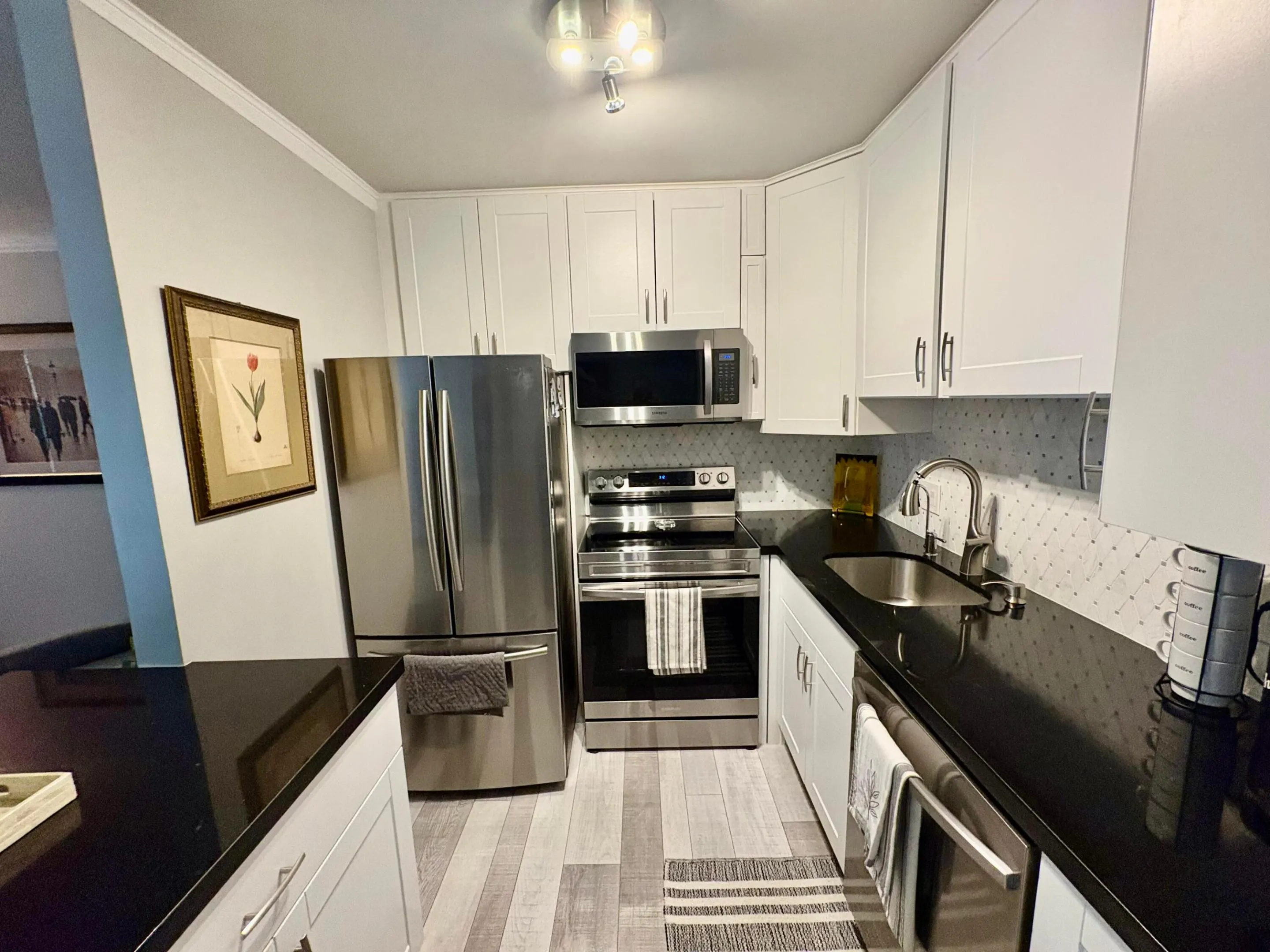 323 TILFORD O #323