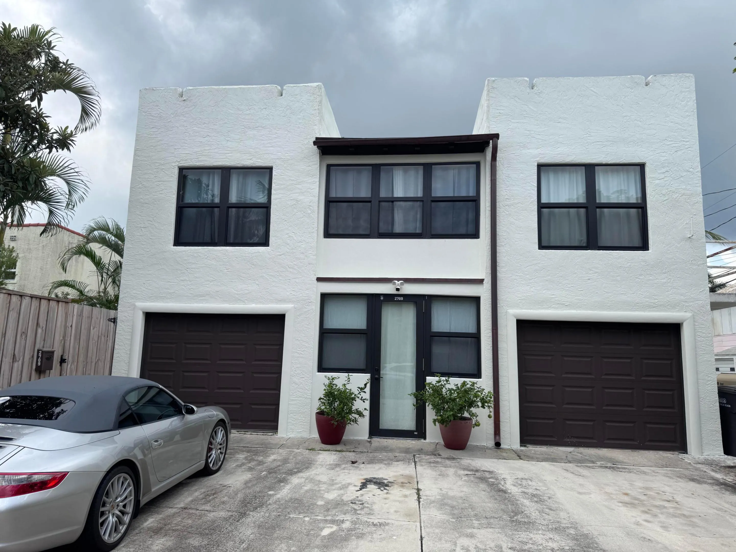 2709 Spruce Avenue