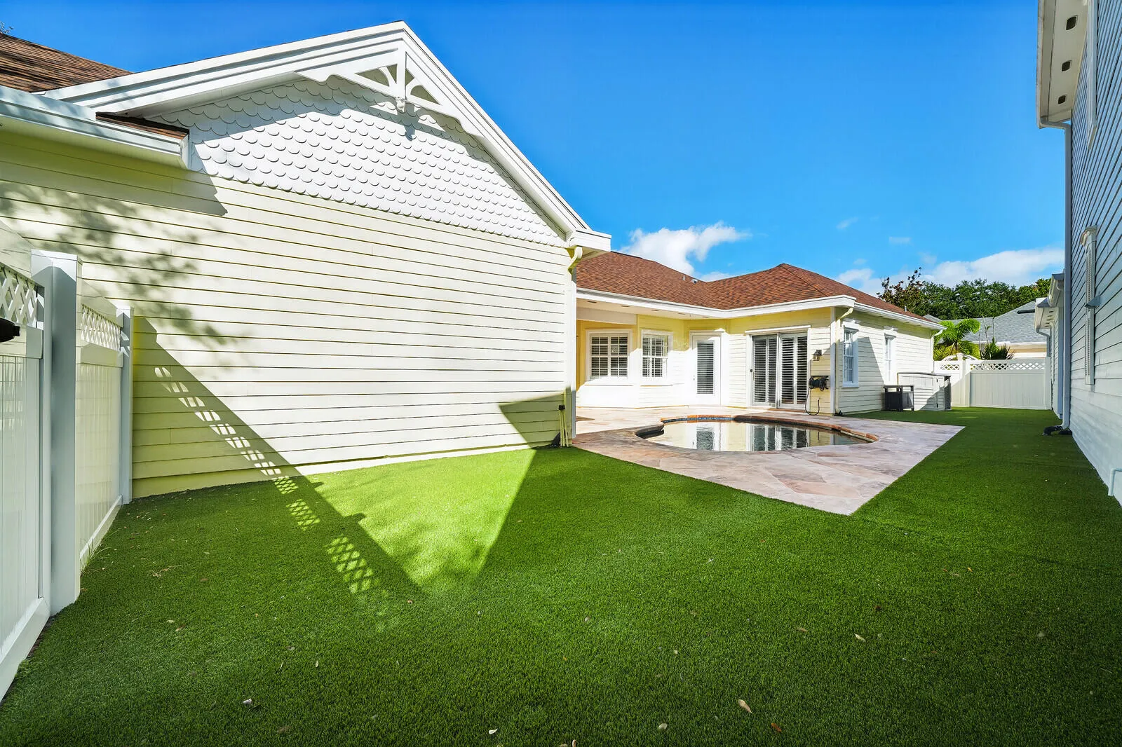 214 MARLBERRY Circle
