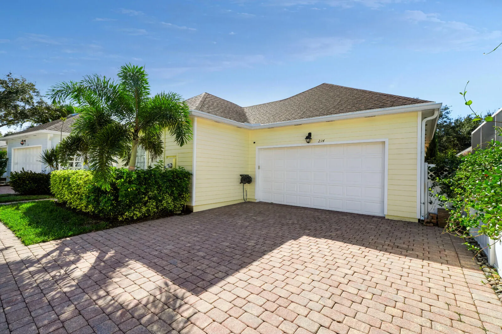 214 MARLBERRY Circle