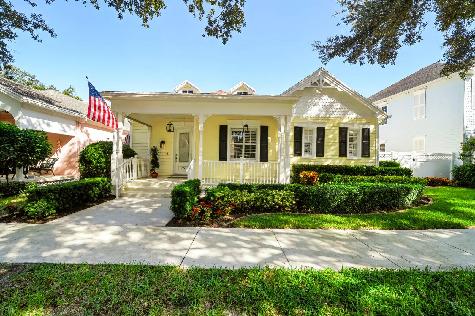 214 MARLBERRY Circle
