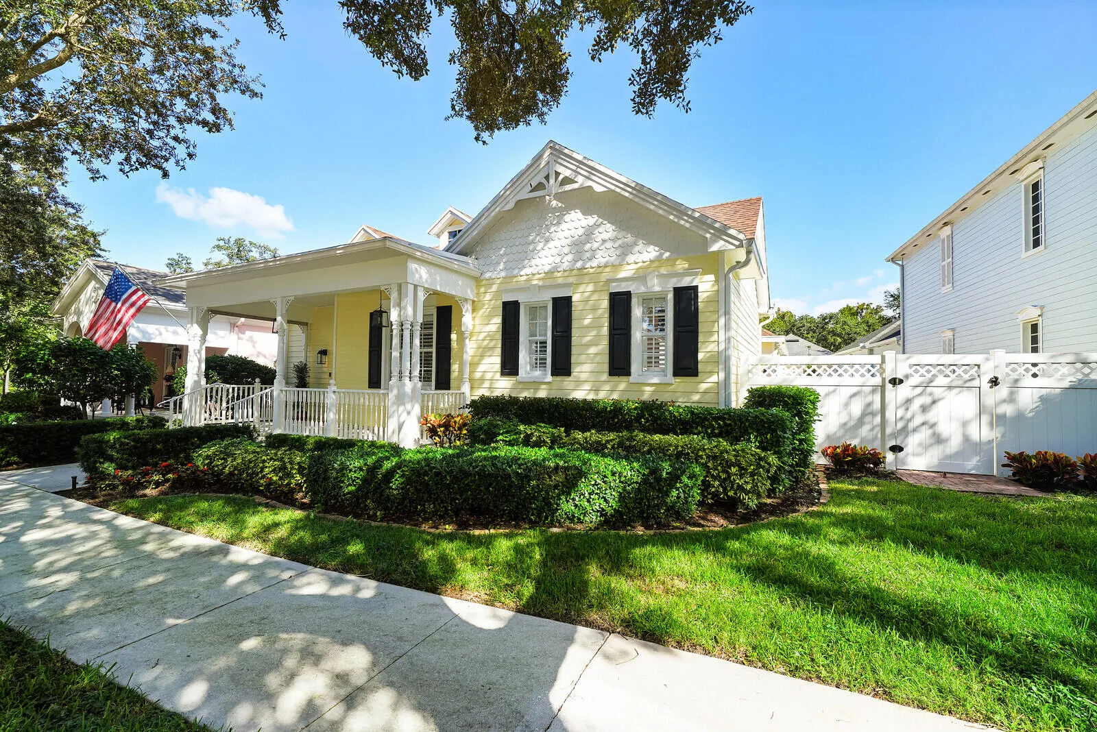 214 MARLBERRY Circle