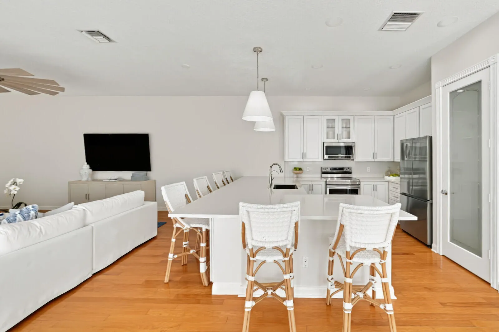 214 MARLBERRY Circle