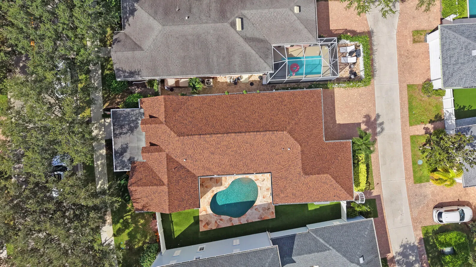 214 MARLBERRY Circle