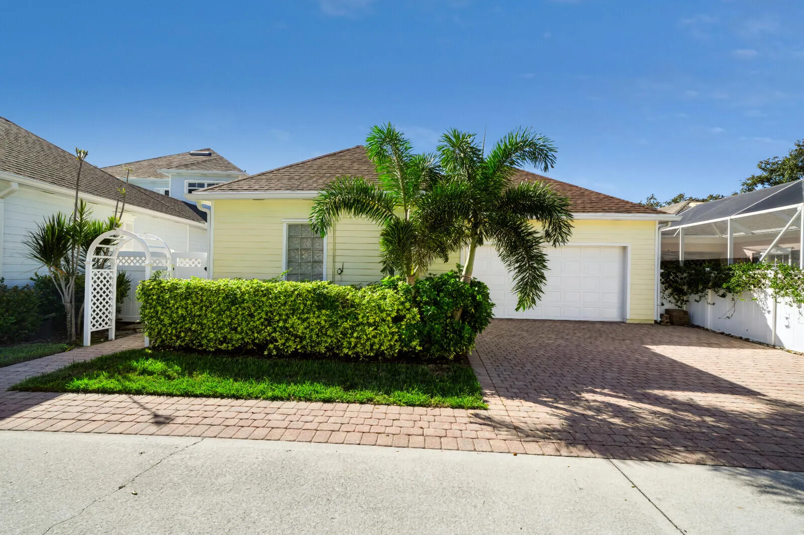 214 MARLBERRY Circle