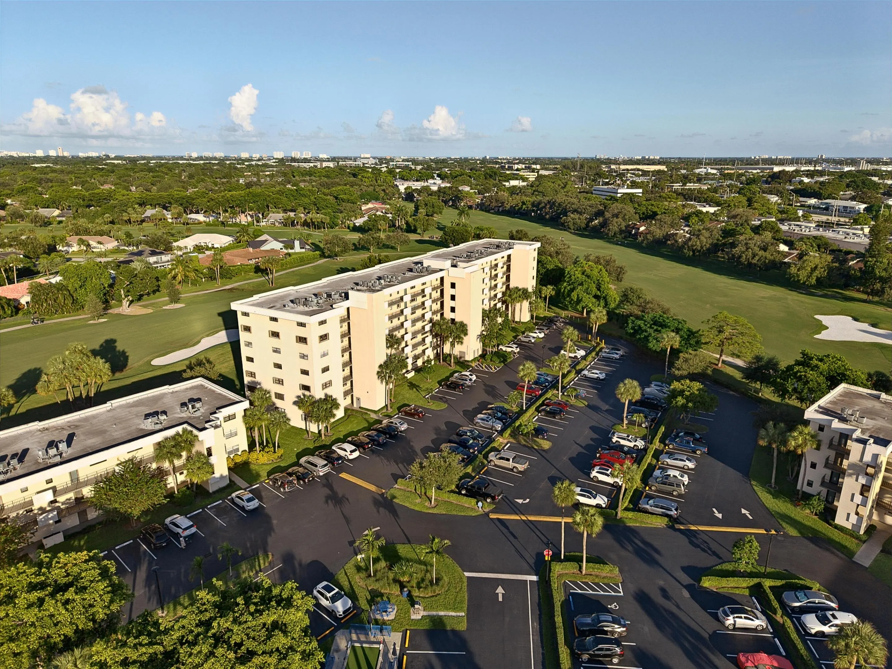 2430 DEER CREEK COUNTRY CLUB Boulevard #704-2