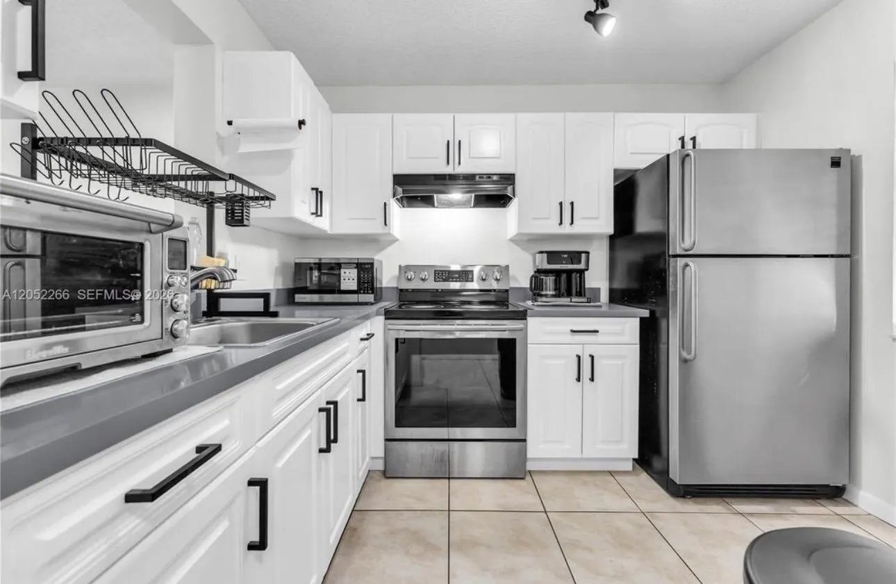 8720 N SHERMAN Circle #101