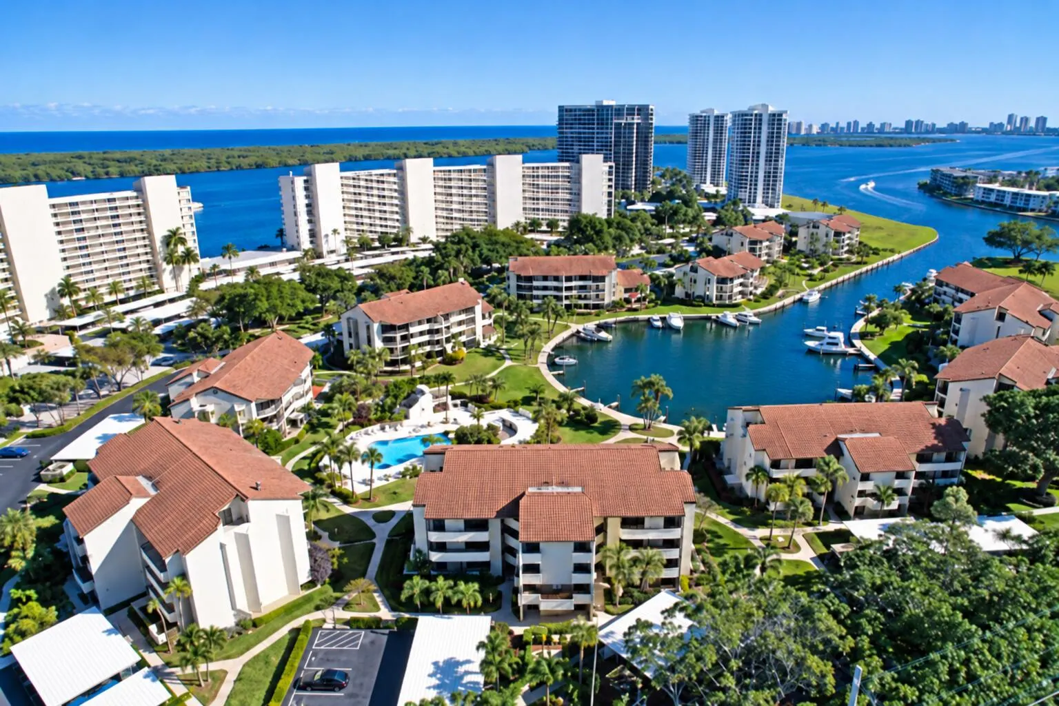 1132 Marine Way W #E3L