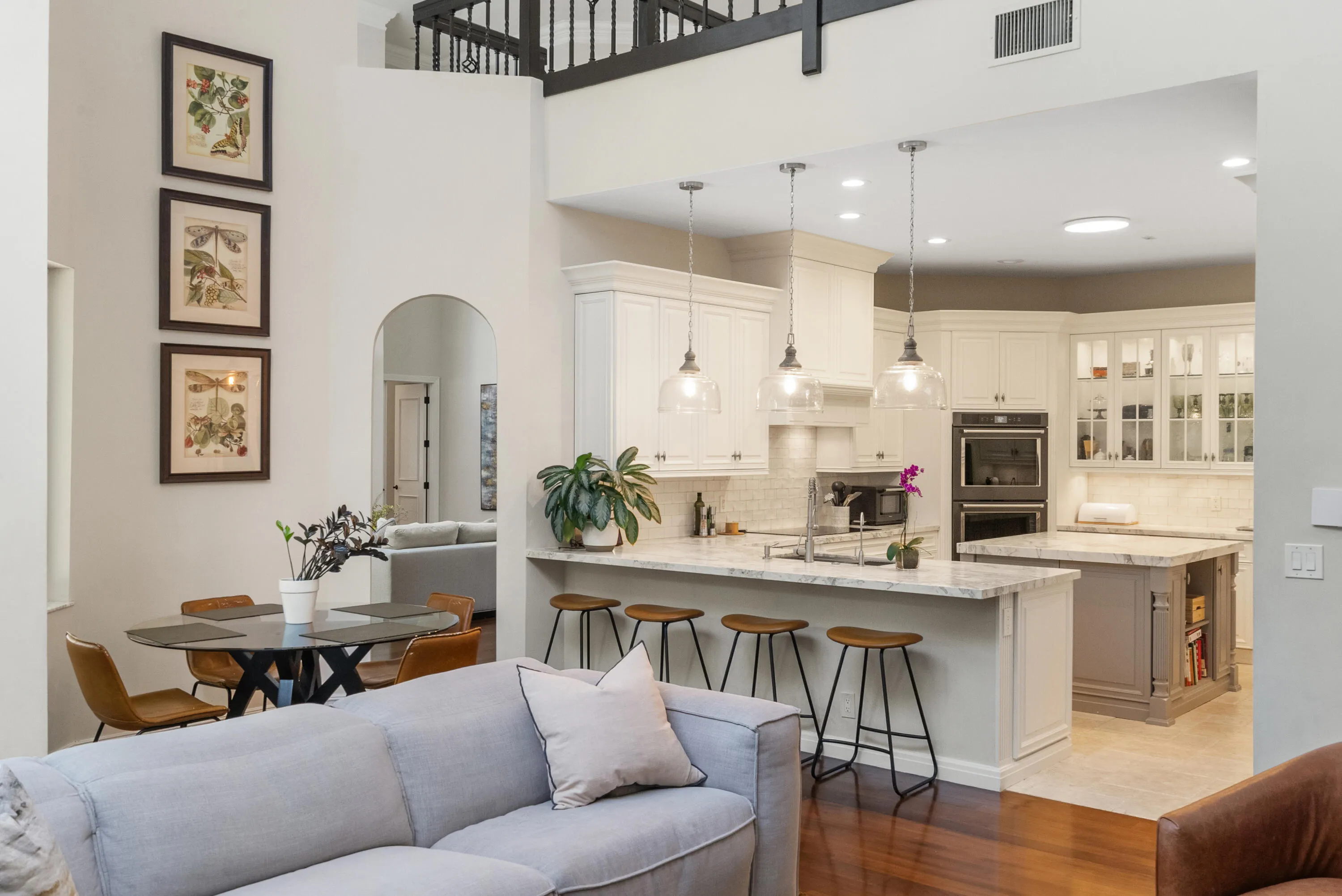 19160 Fox Landing Drive