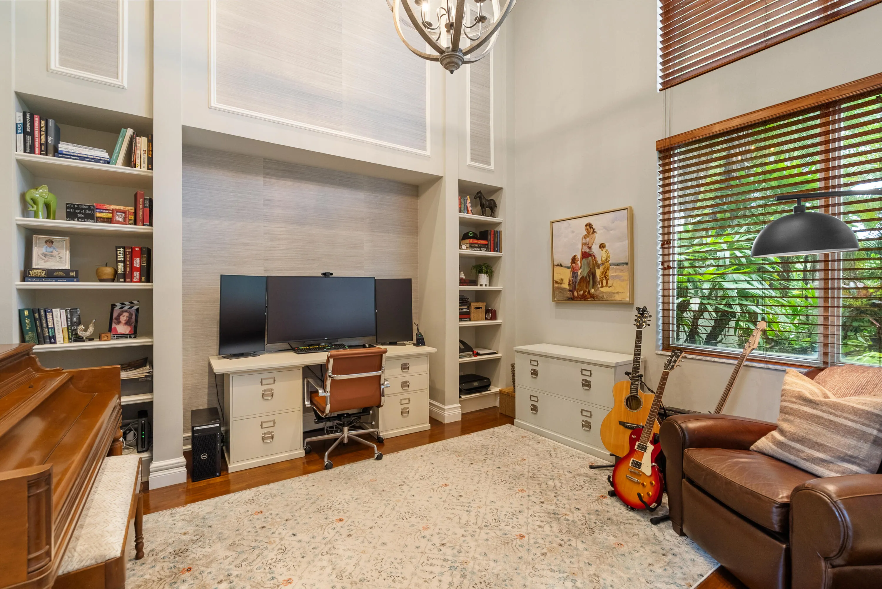 19160 Fox Landing Drive
