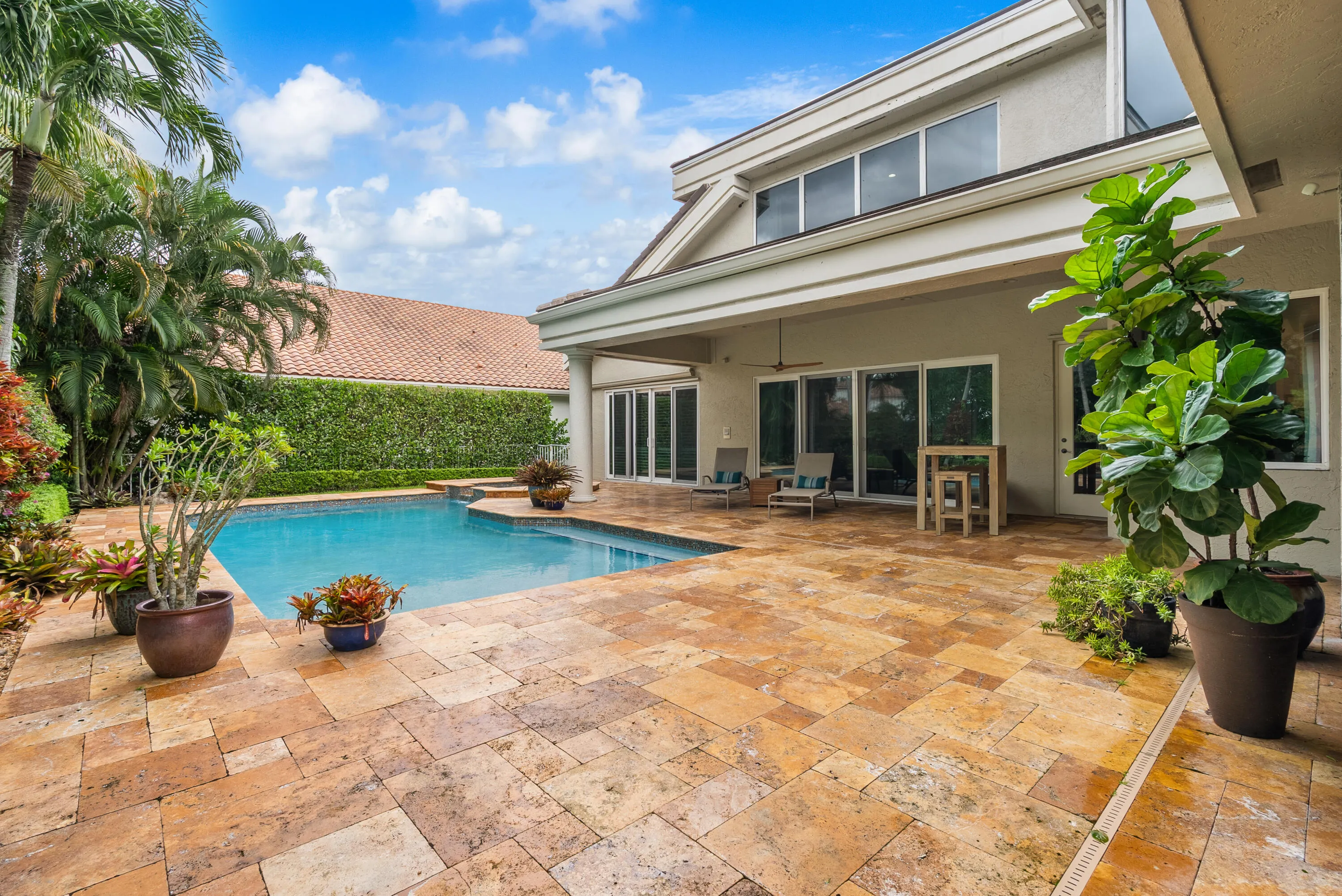 19160 Fox Landing Drive