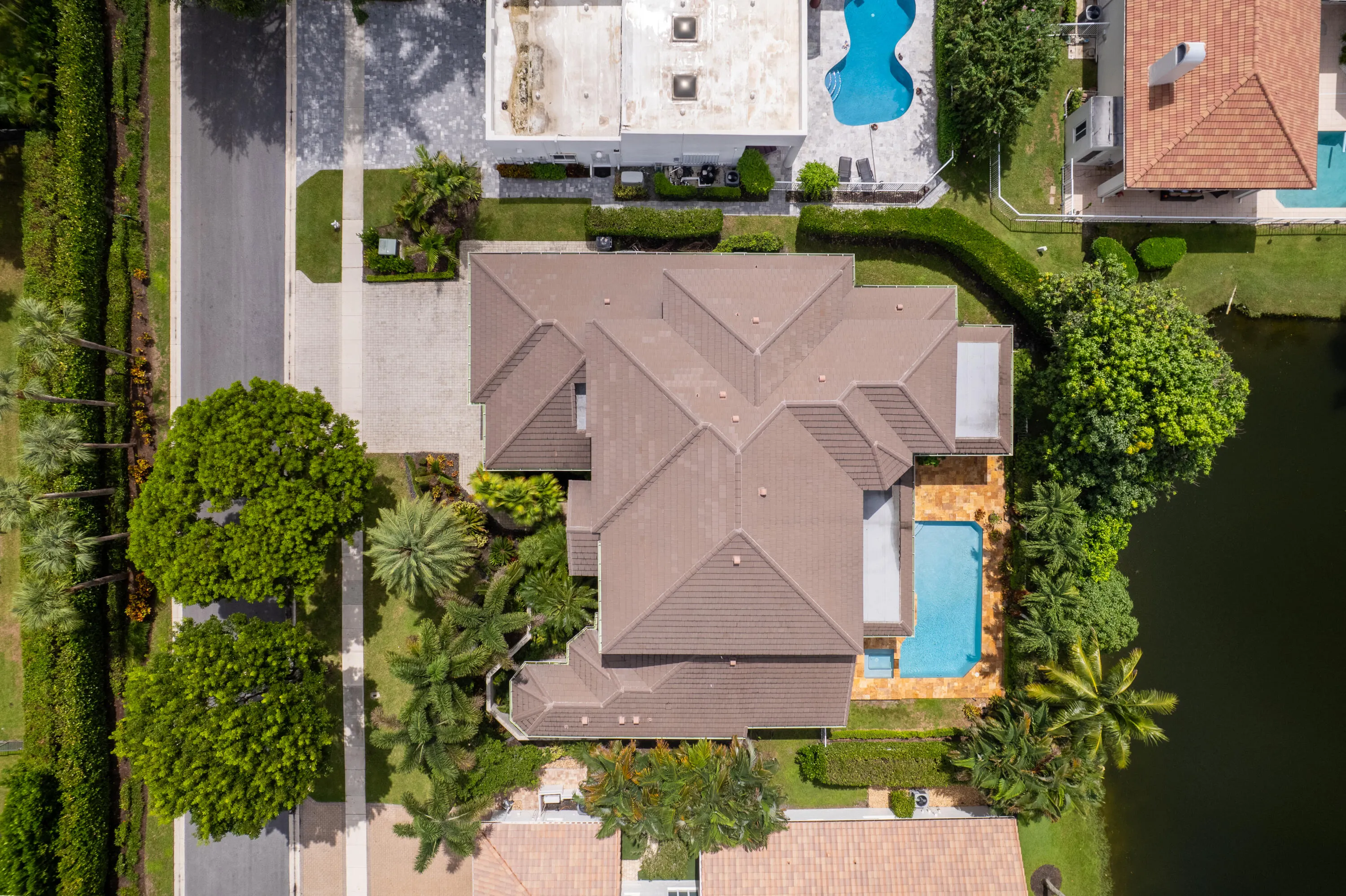 19160 Fox Landing Drive