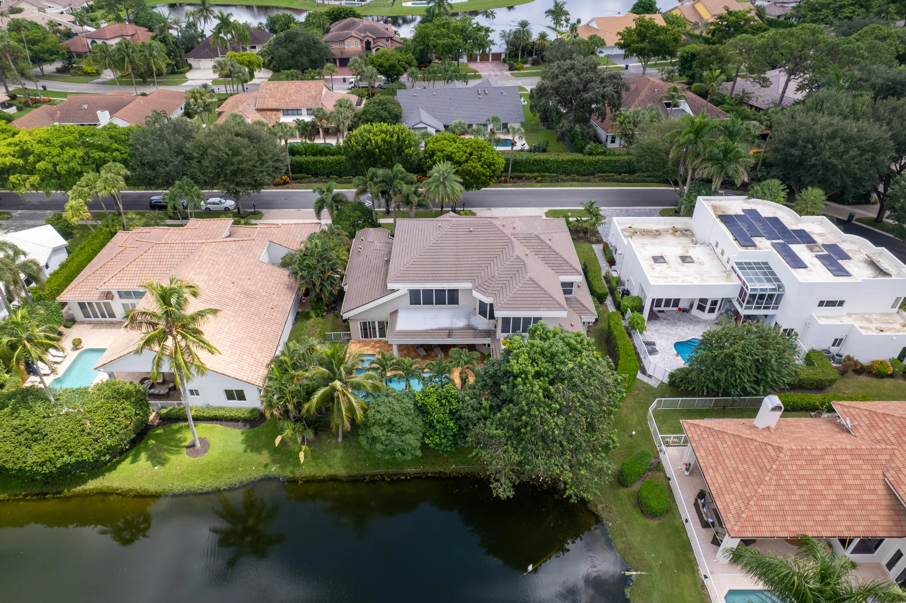 19160 Fox Landing Drive