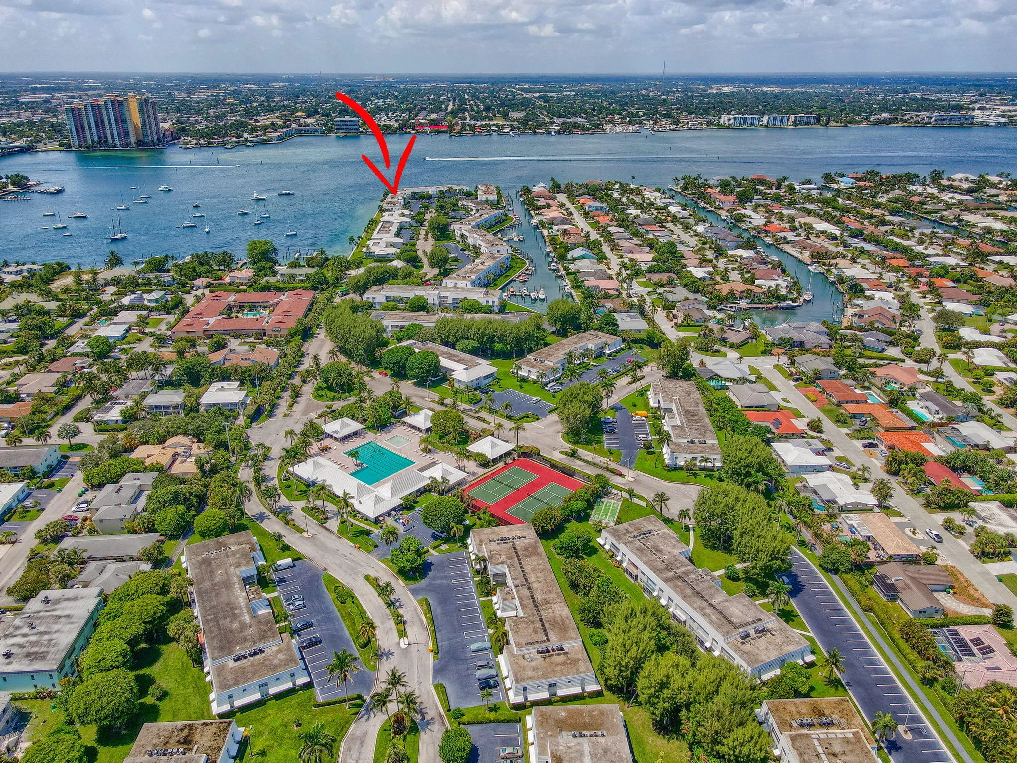 1051 SUGAR SANDS Boulevard #255