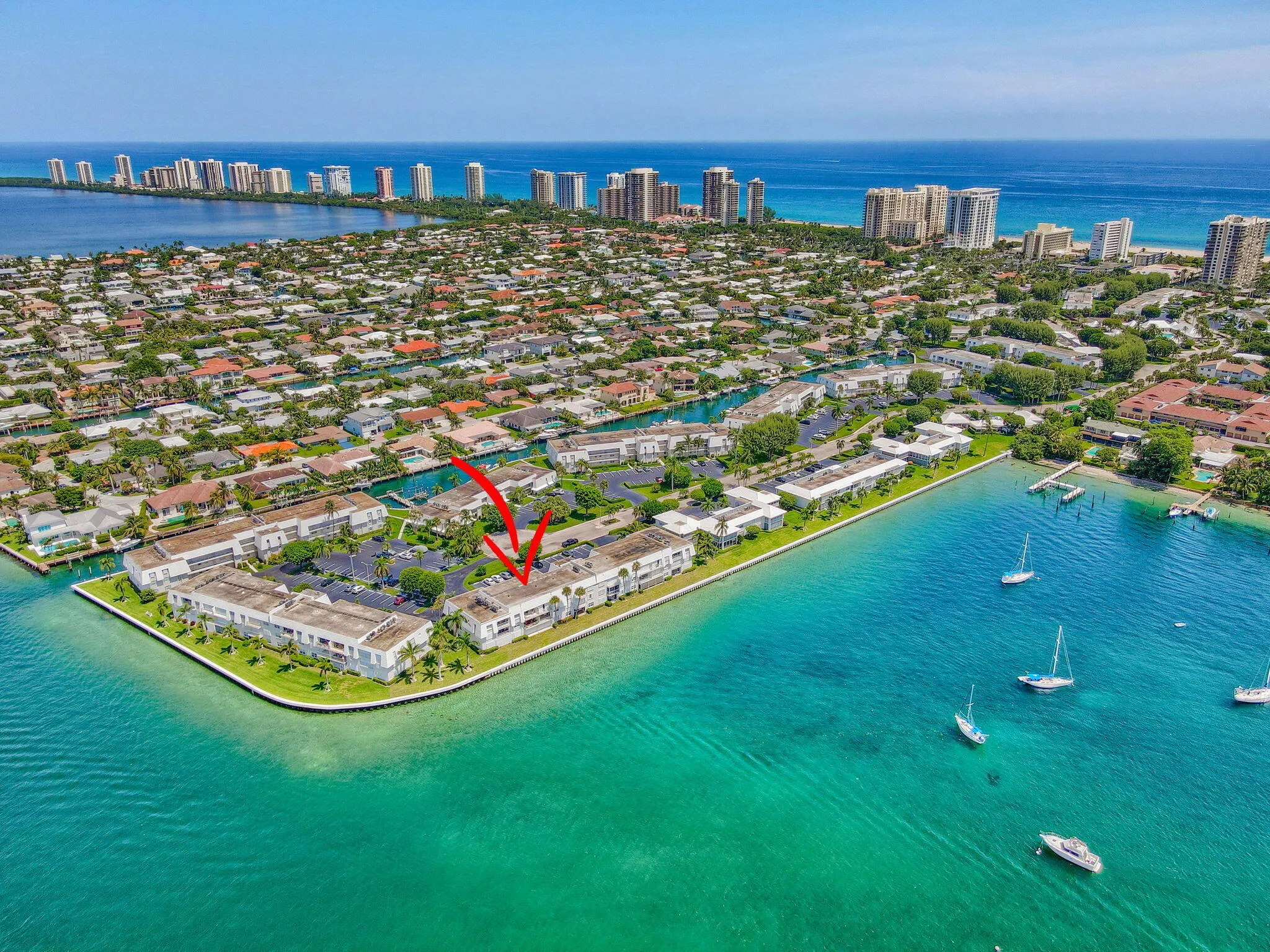 1051 SUGAR SANDS Boulevard #255