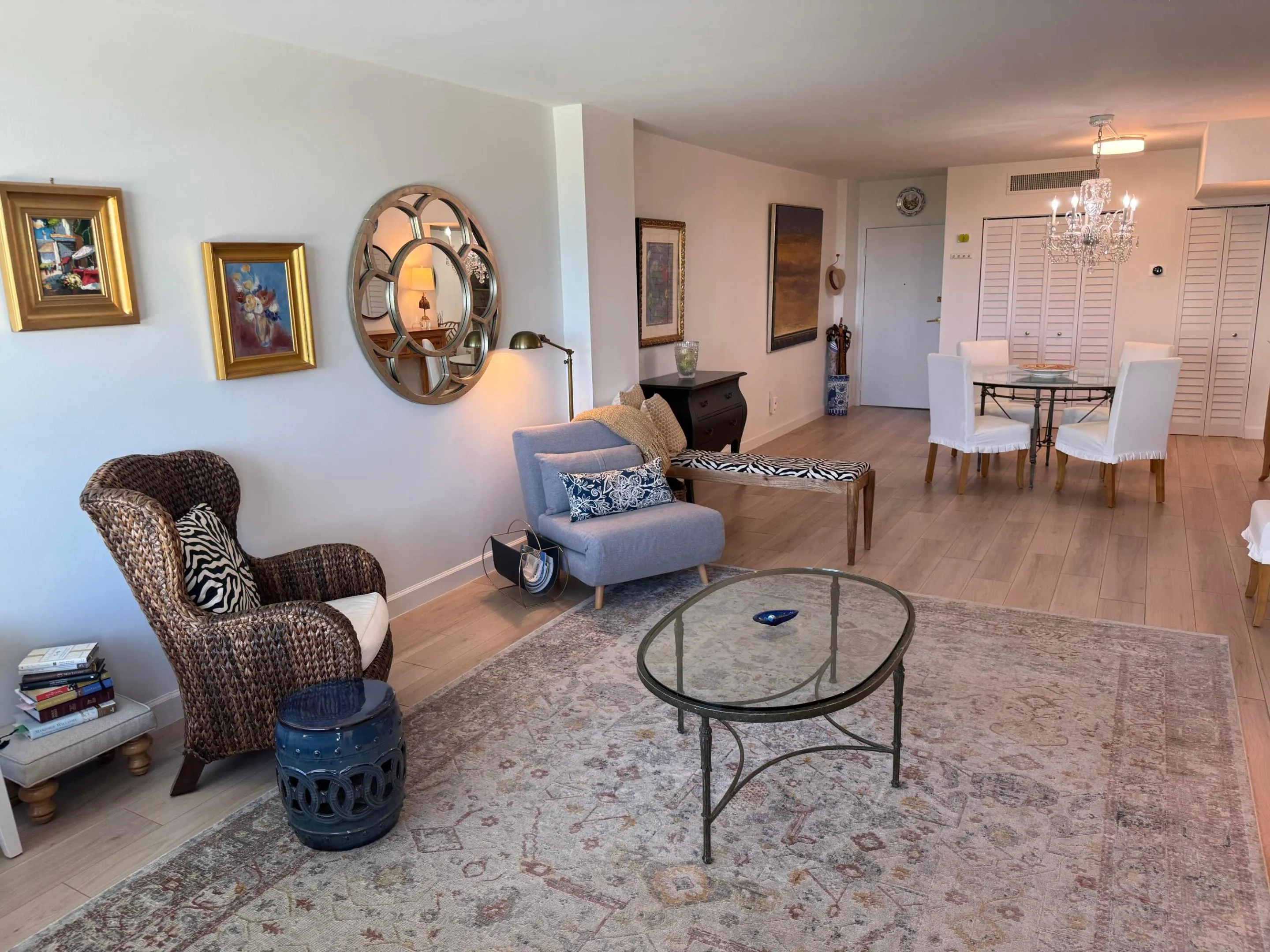 3450 S Ocean Boulevard #324