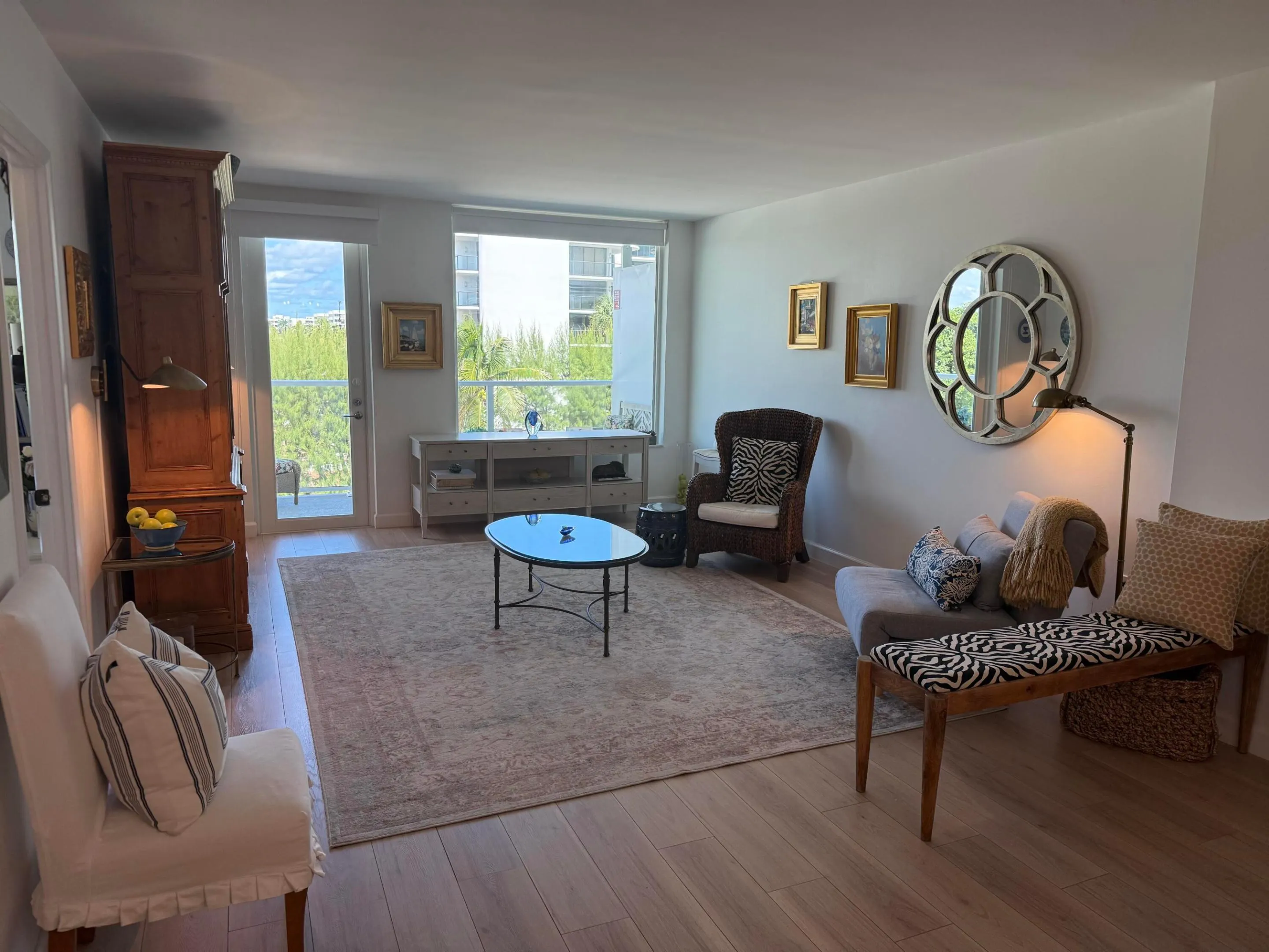 3450 S Ocean Boulevard #324
