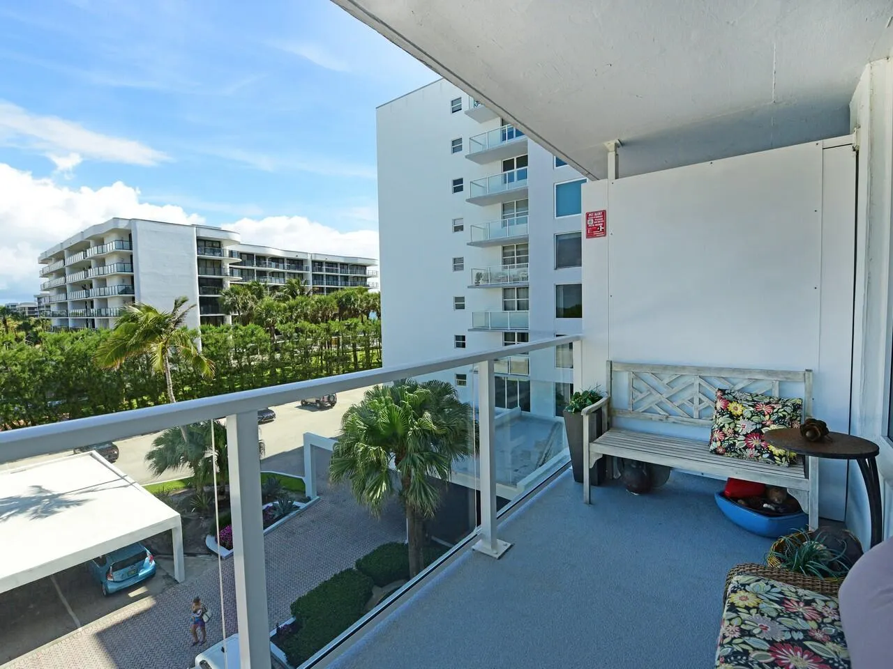 3450 S Ocean Boulevard #324