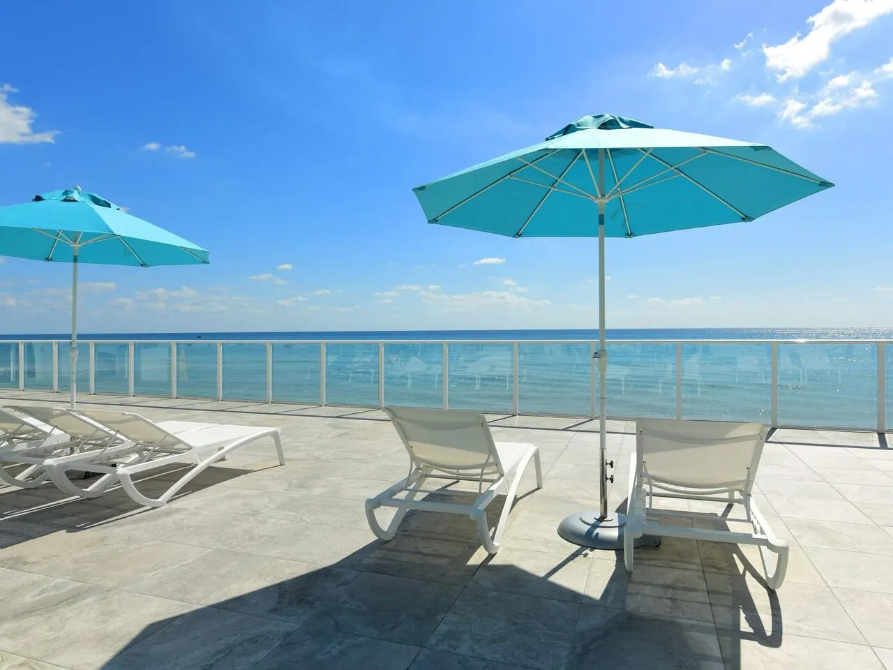 3450 S Ocean Boulevard #324
