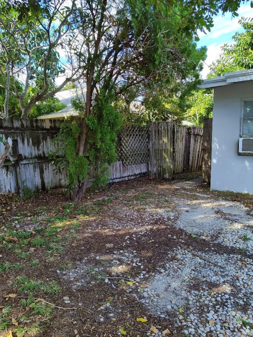 1905 Wheeler Road #Apt. B