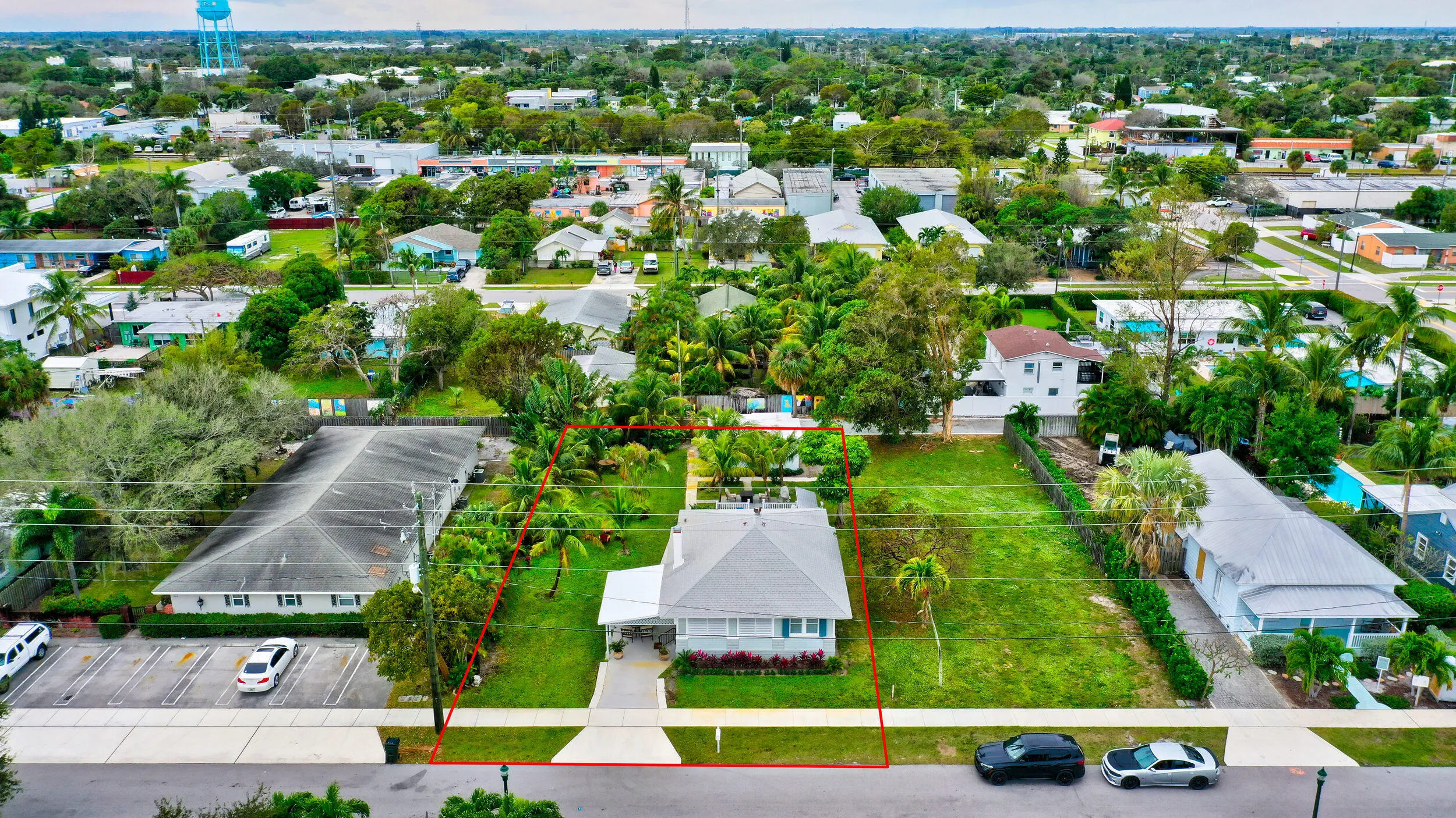 320 SE 4th Avenue
