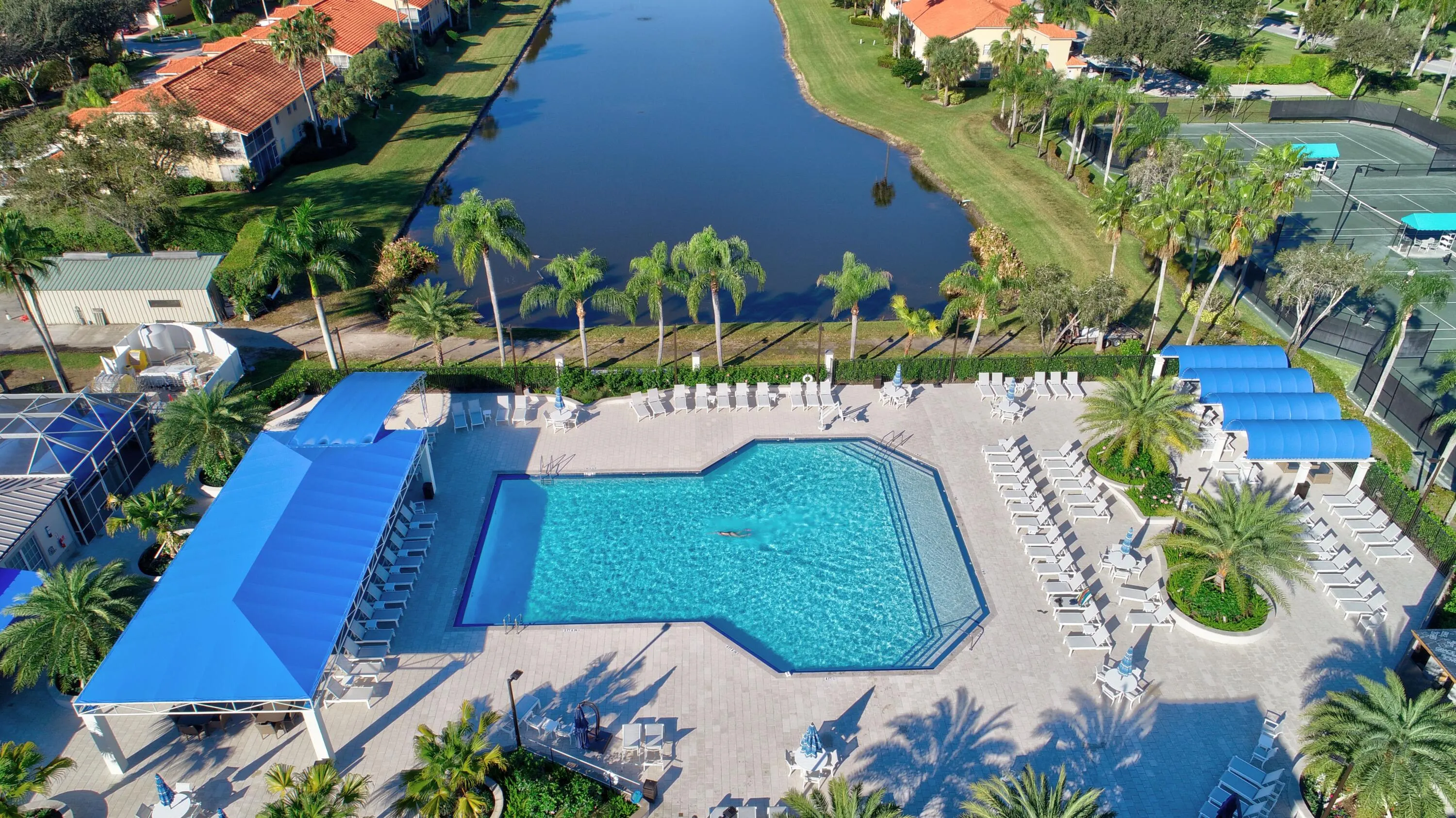 7390 Lake Meadow Way #202
