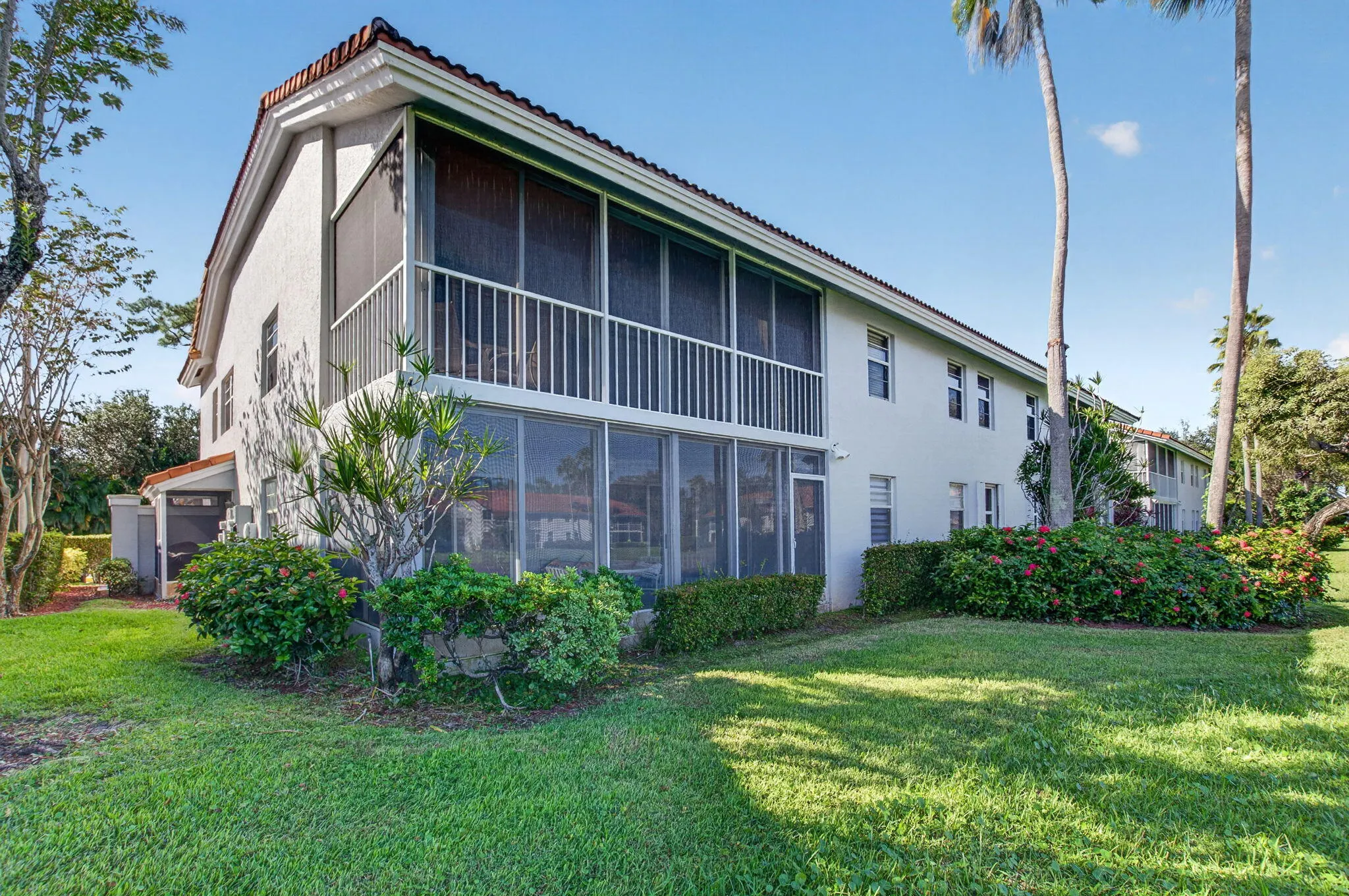 7390 Lake Meadow Way #202