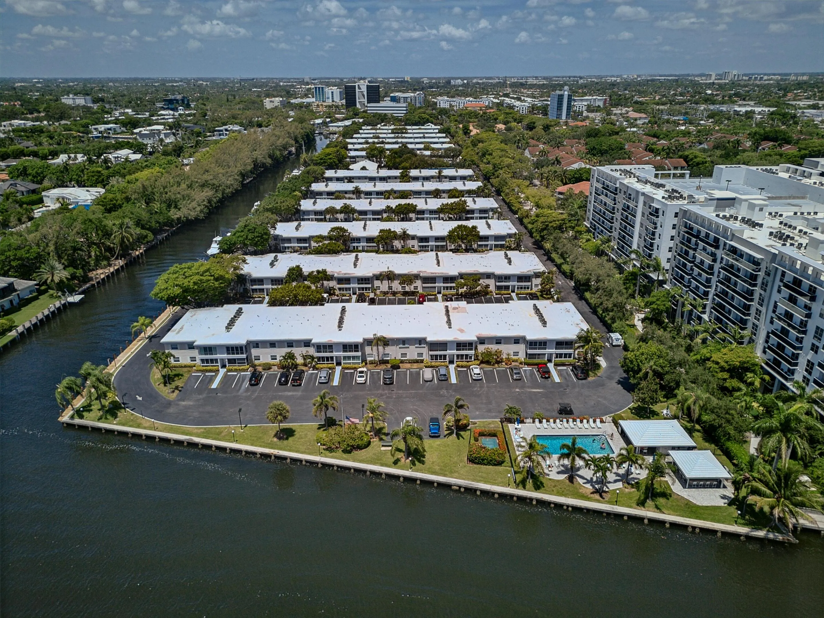 6457 BAY CLUB Drive #3