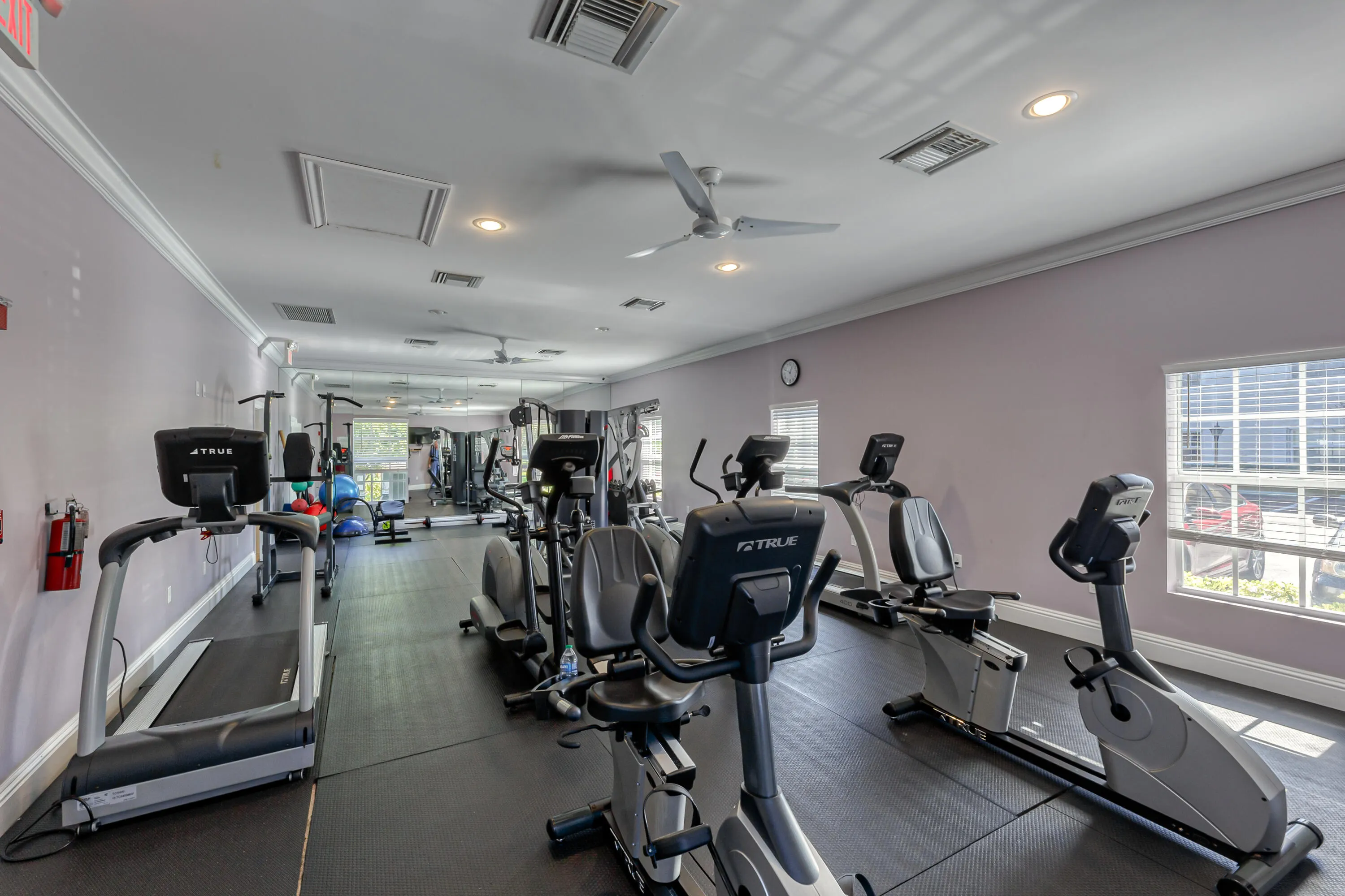 6457 BAY CLUB Drive #3