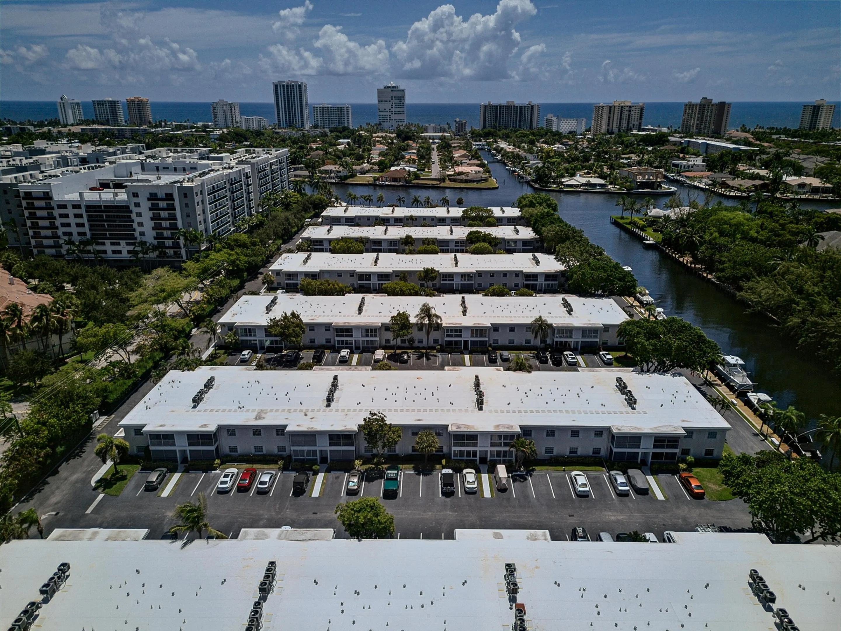 6457 BAY CLUB Drive #3