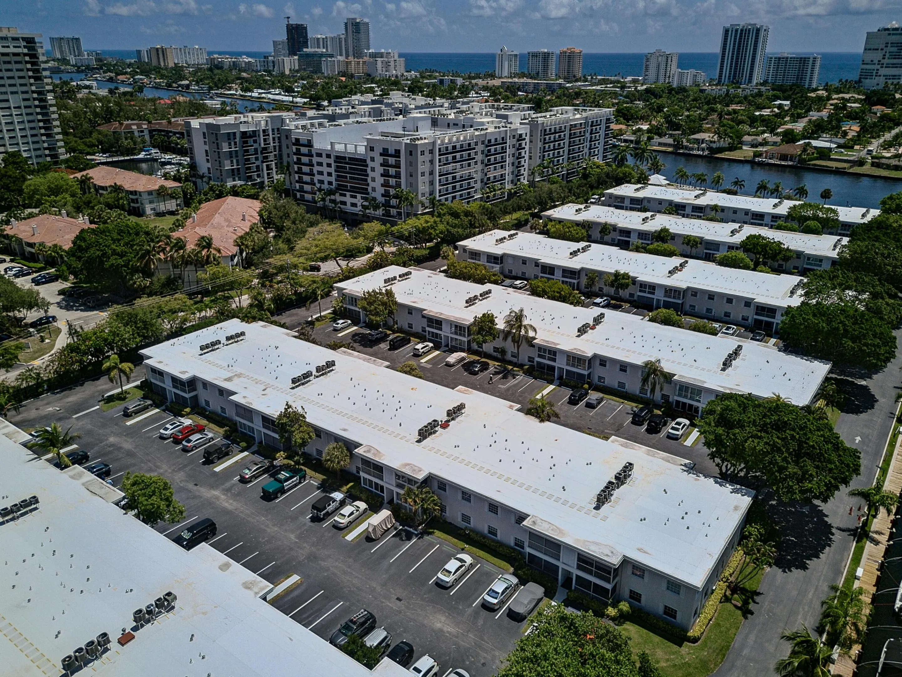 6457 BAY CLUB Drive #3