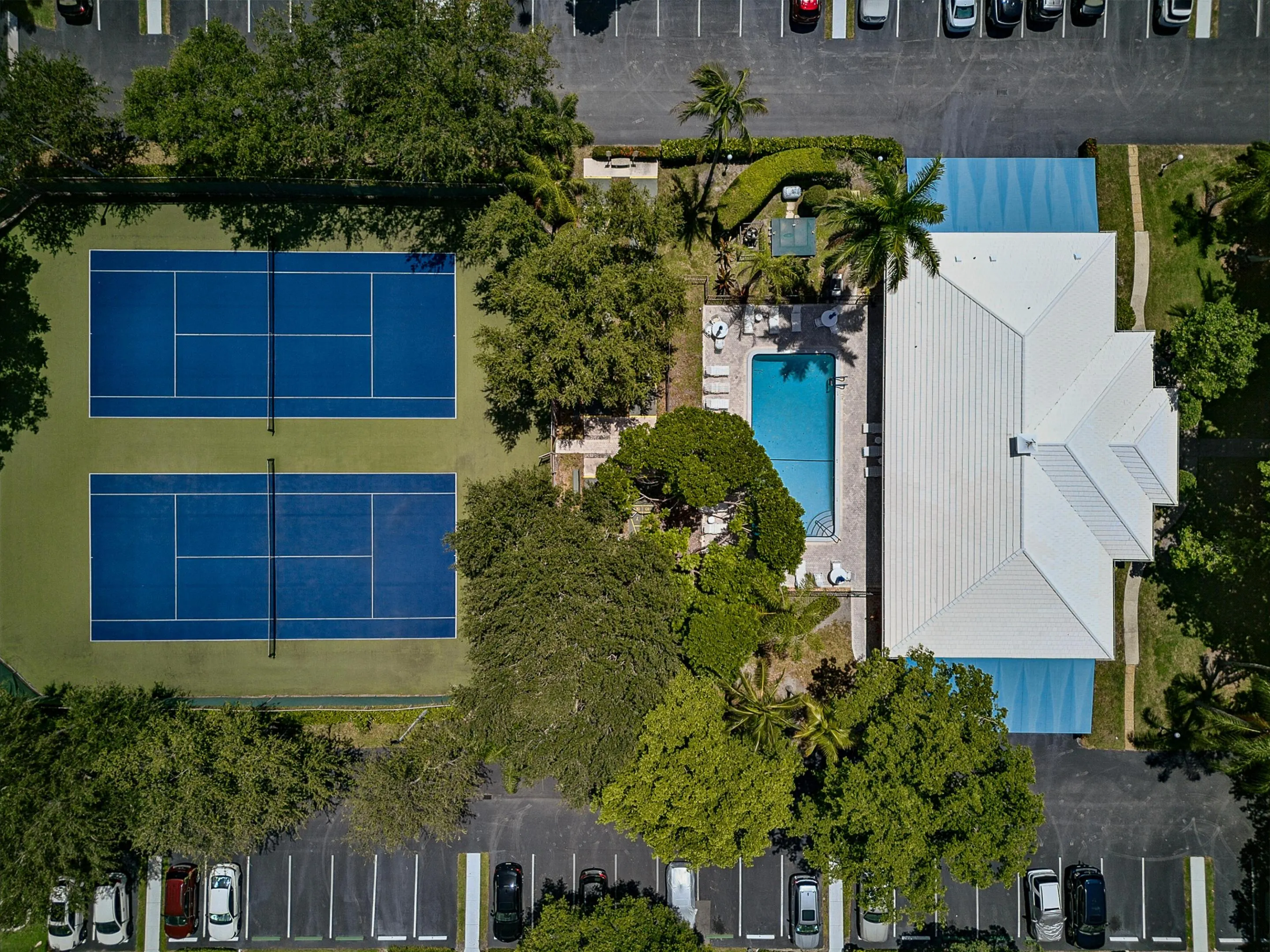 6457 BAY CLUB Drive #3
