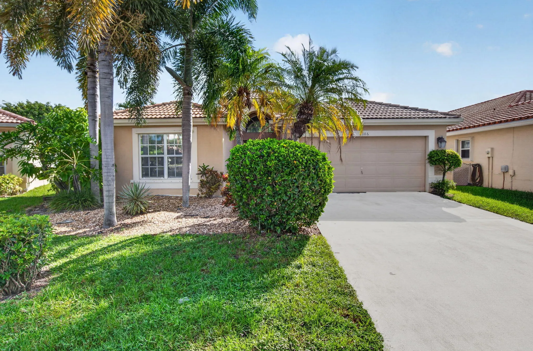 8186 White Rock Circle