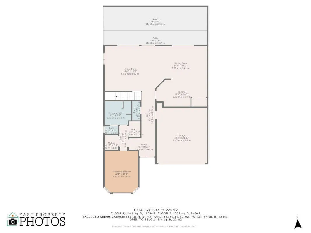 36 Monterey Pointe Drive