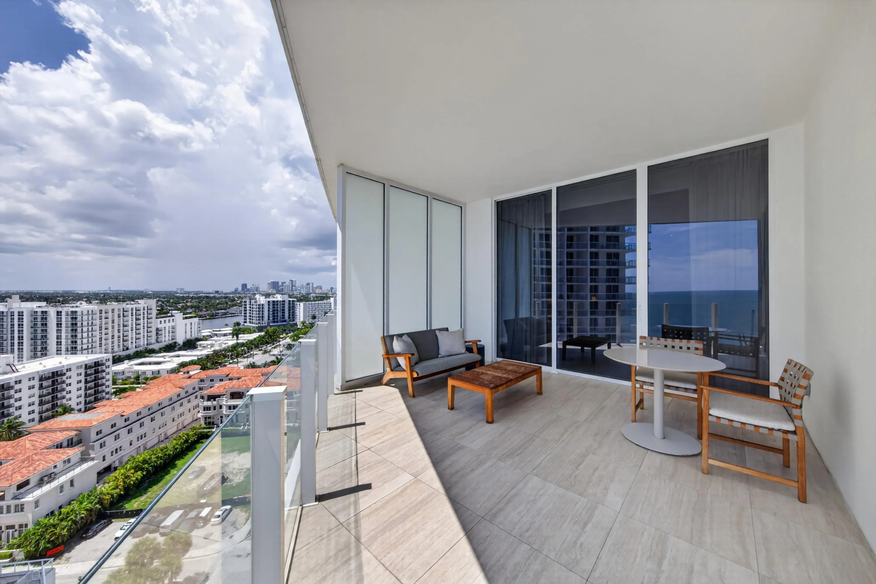 525 N FORT LAUDERDALE BEACH Boulevard #1405