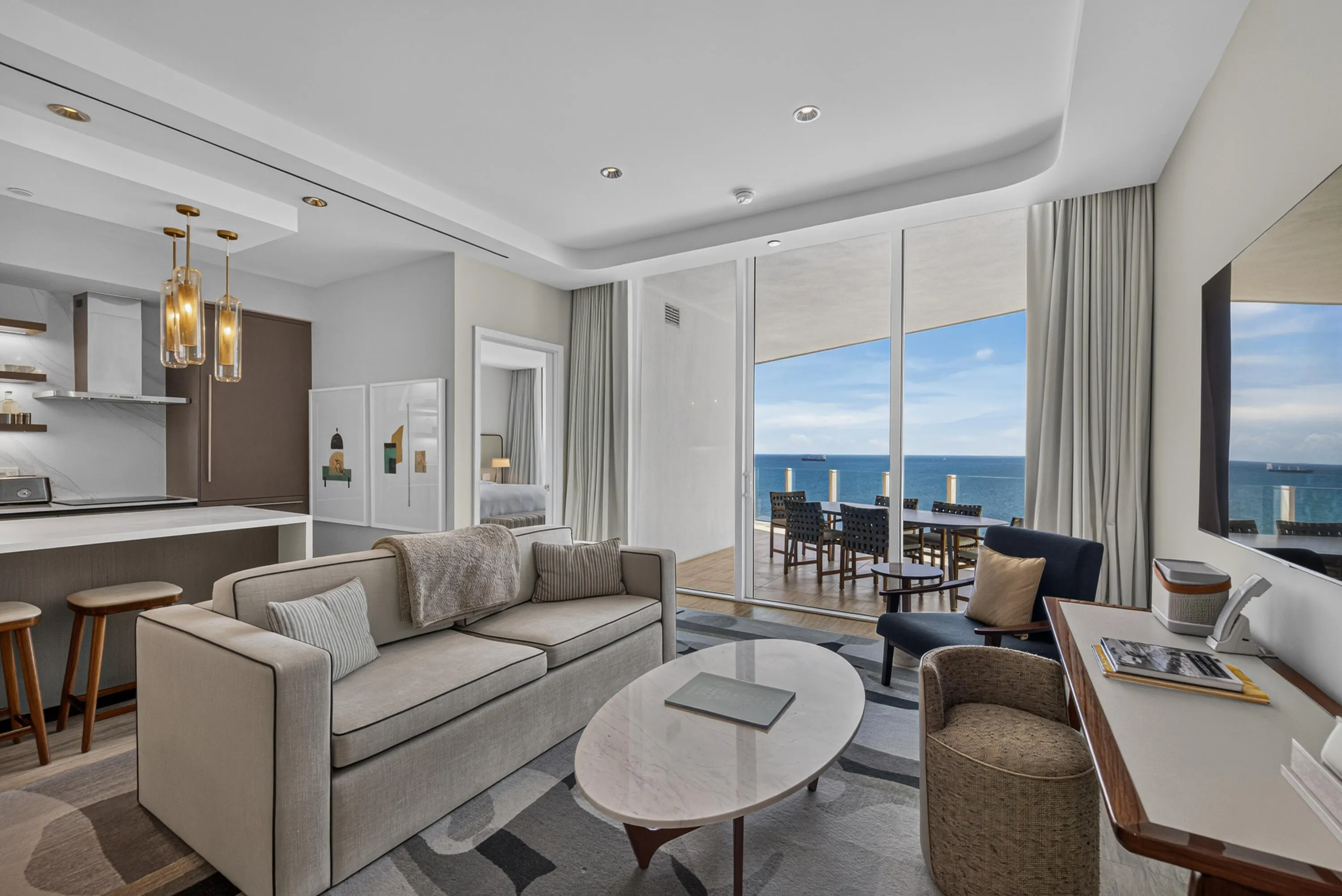 525 N FORT LAUDERDALE BEACH Boulevard #1405