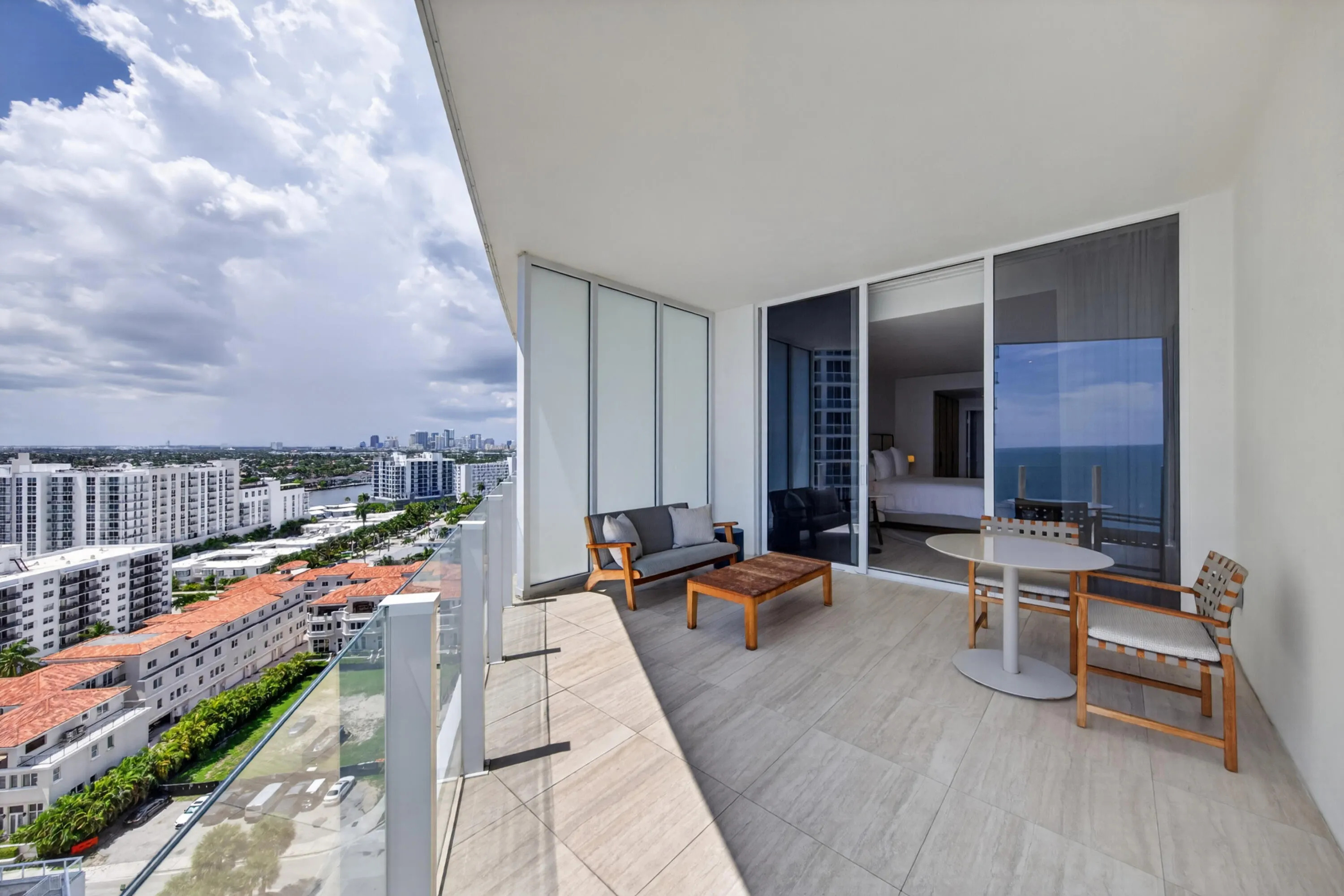 525 N FORT LAUDERDALE BEACH Boulevard #1405