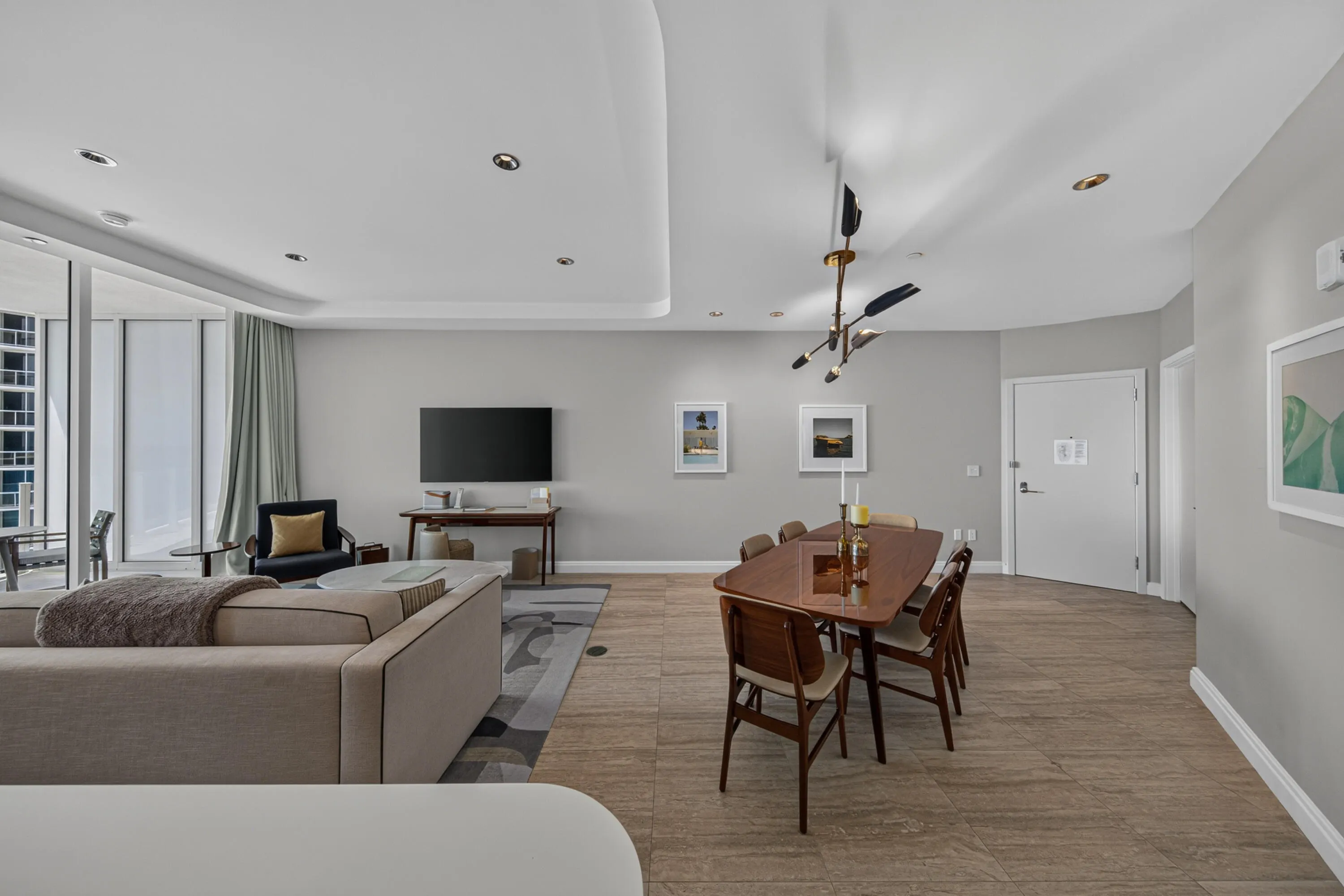 525 N FORT LAUDERDALE BEACH Boulevard #1405